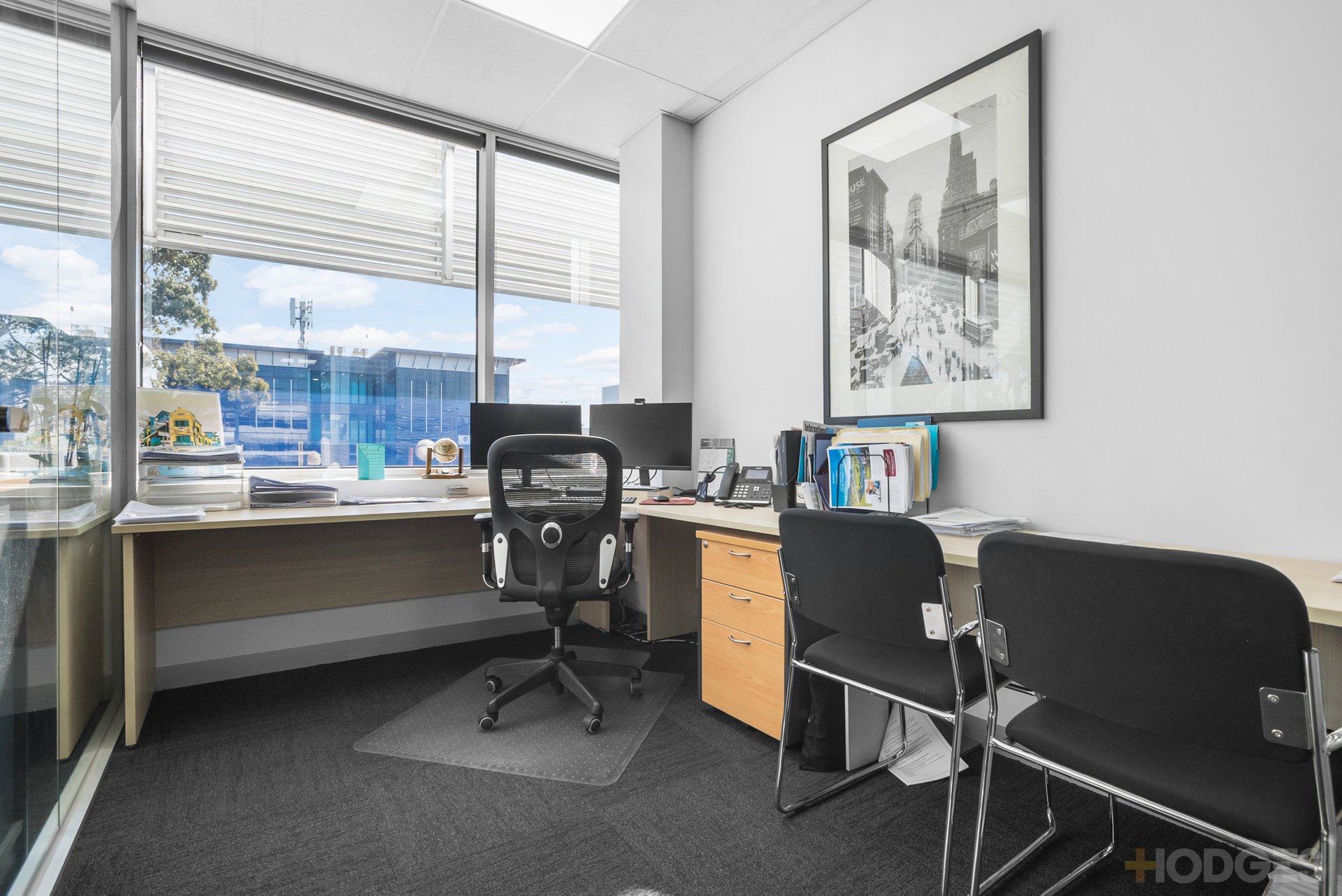 108 / 12 Corporate Drive Heatherton