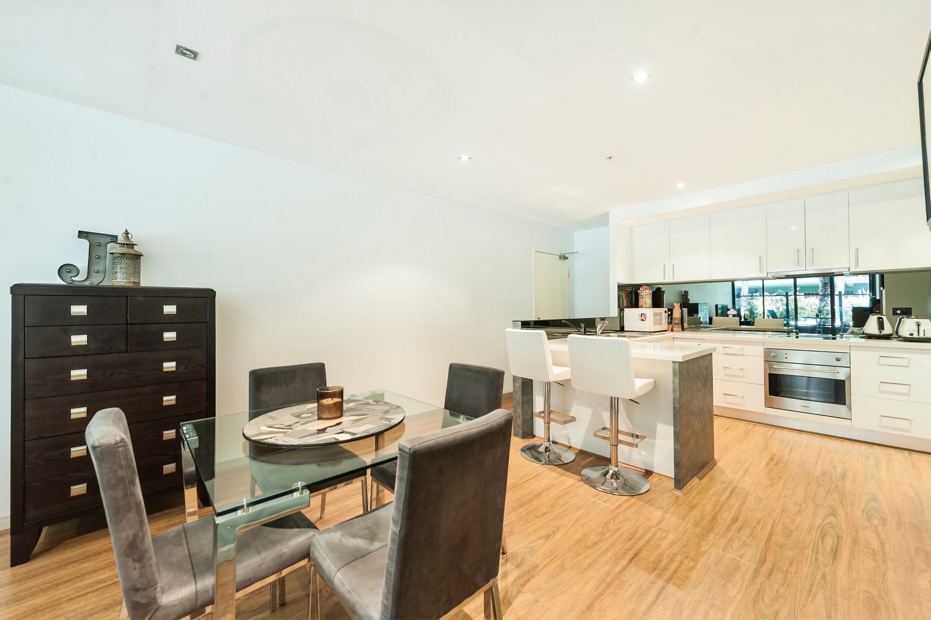 108 / 15 Pickles Street PORT MELBOURNE