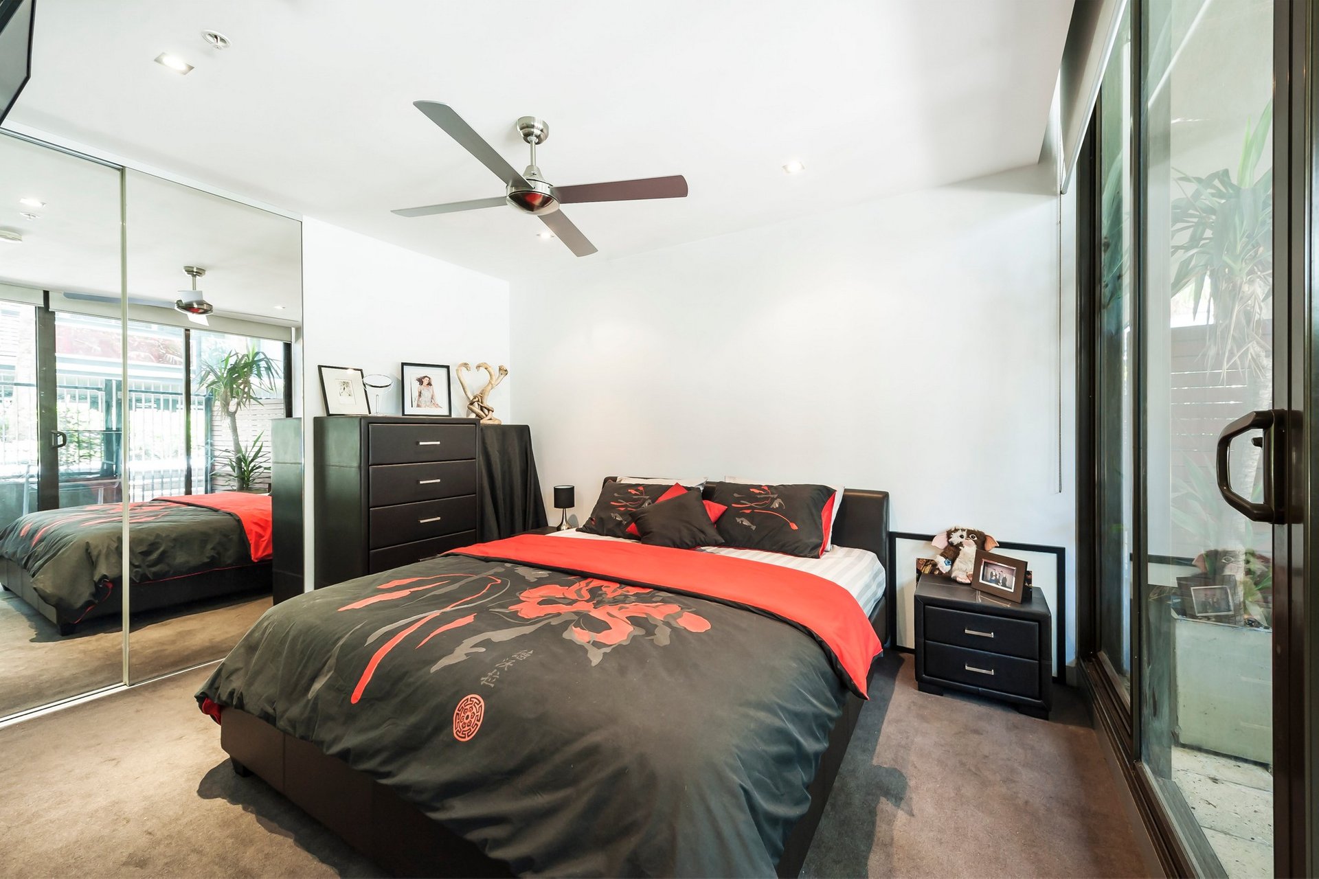 108 / 15 Pickles Street PORT MELBOURNE