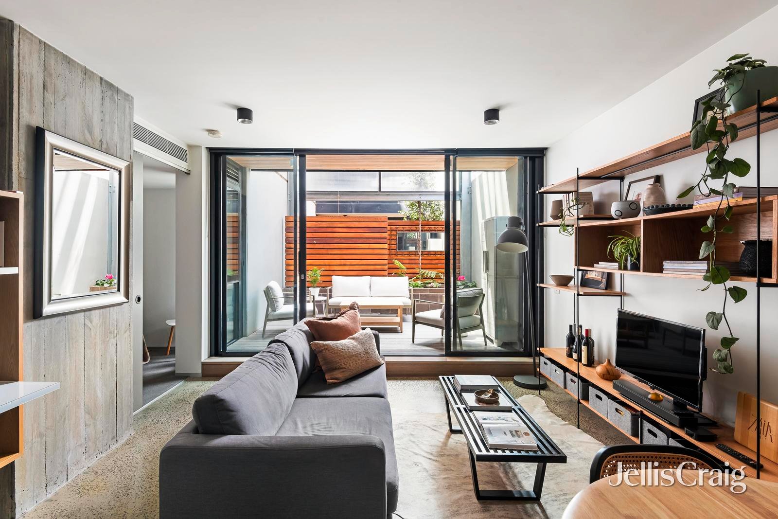 108/176 Argyle Street, Fitzroy image 1