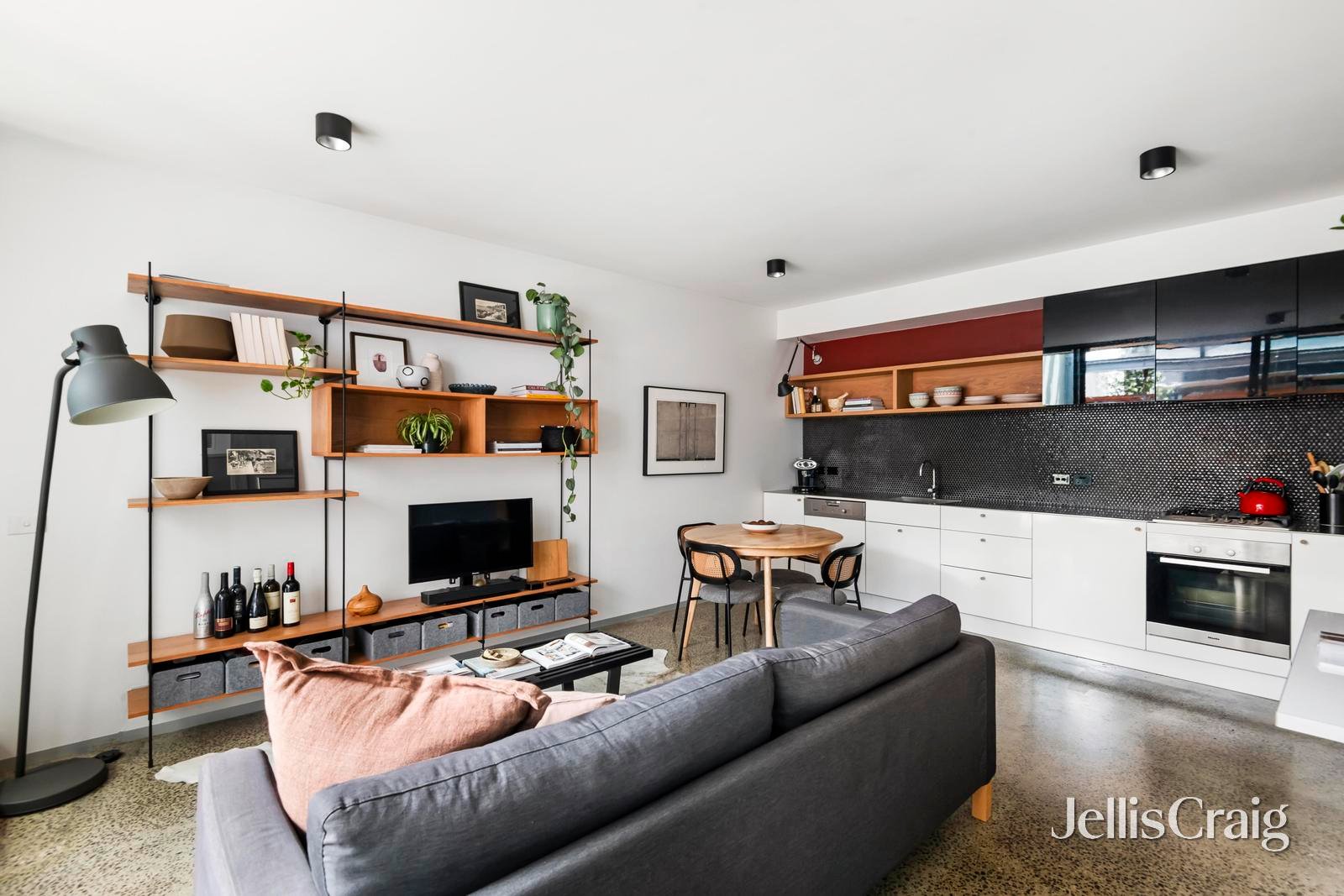 108/176 Argyle Street, Fitzroy image 3