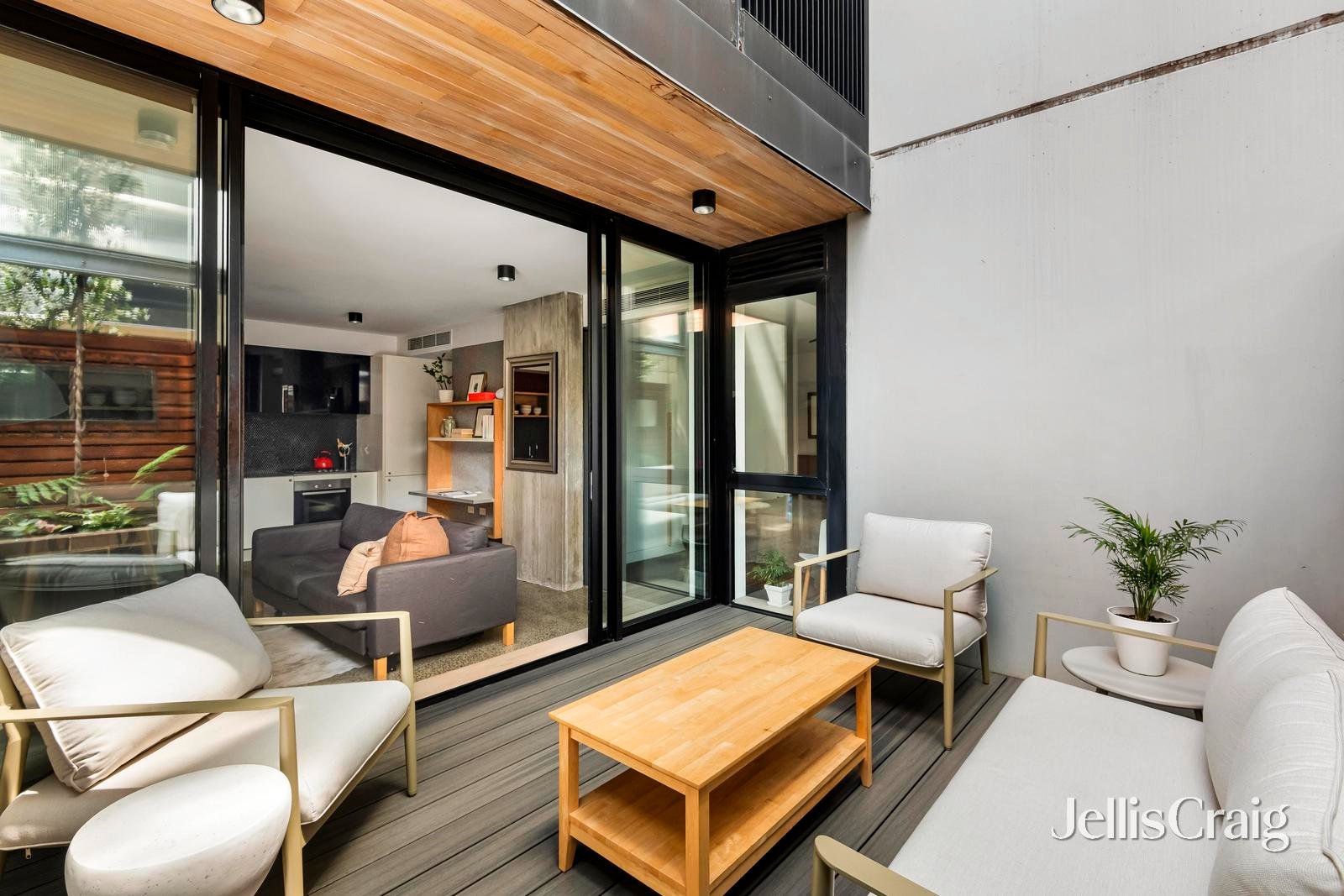 108/176 Argyle Street, Fitzroy image 4