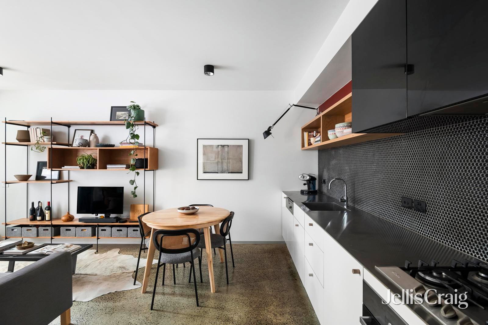 108/176 Argyle Street, Fitzroy image 6