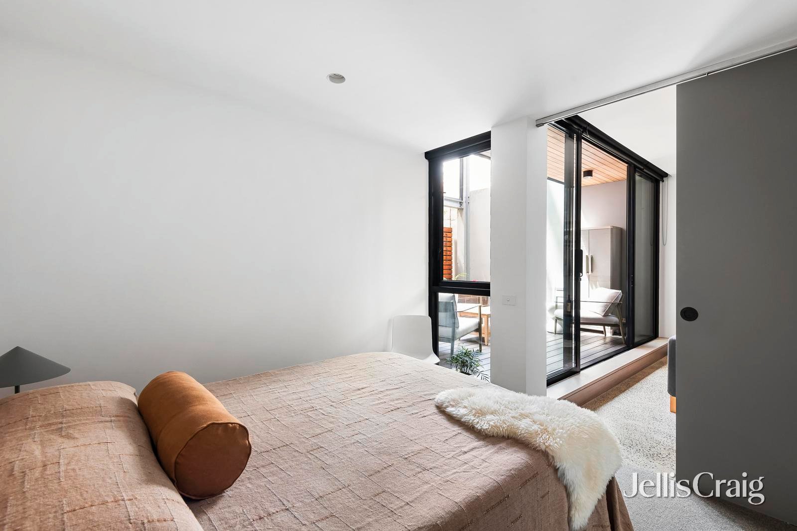 108/176 Argyle Street, Fitzroy image 9