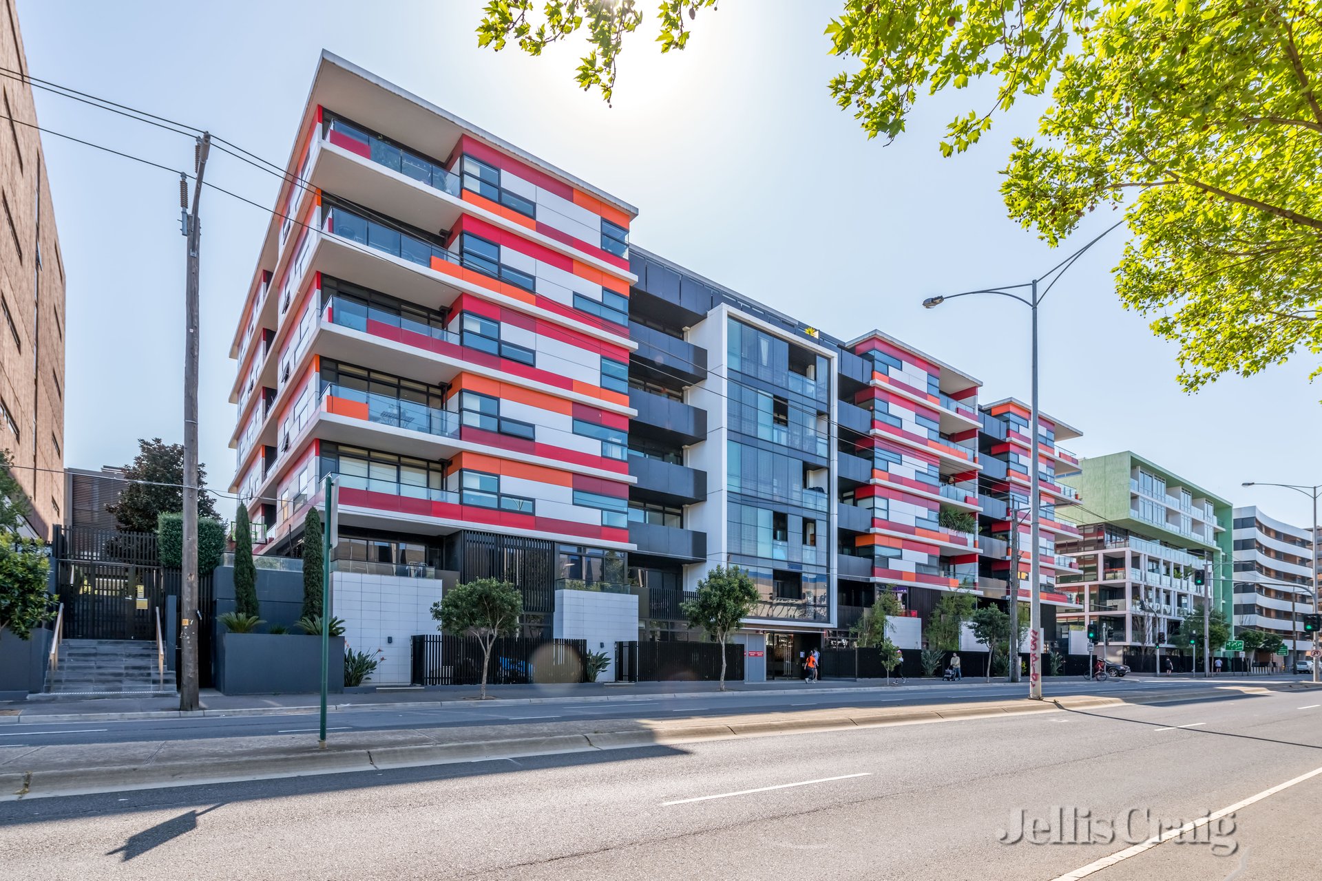 108/20 Burnley St, Richmond image 1