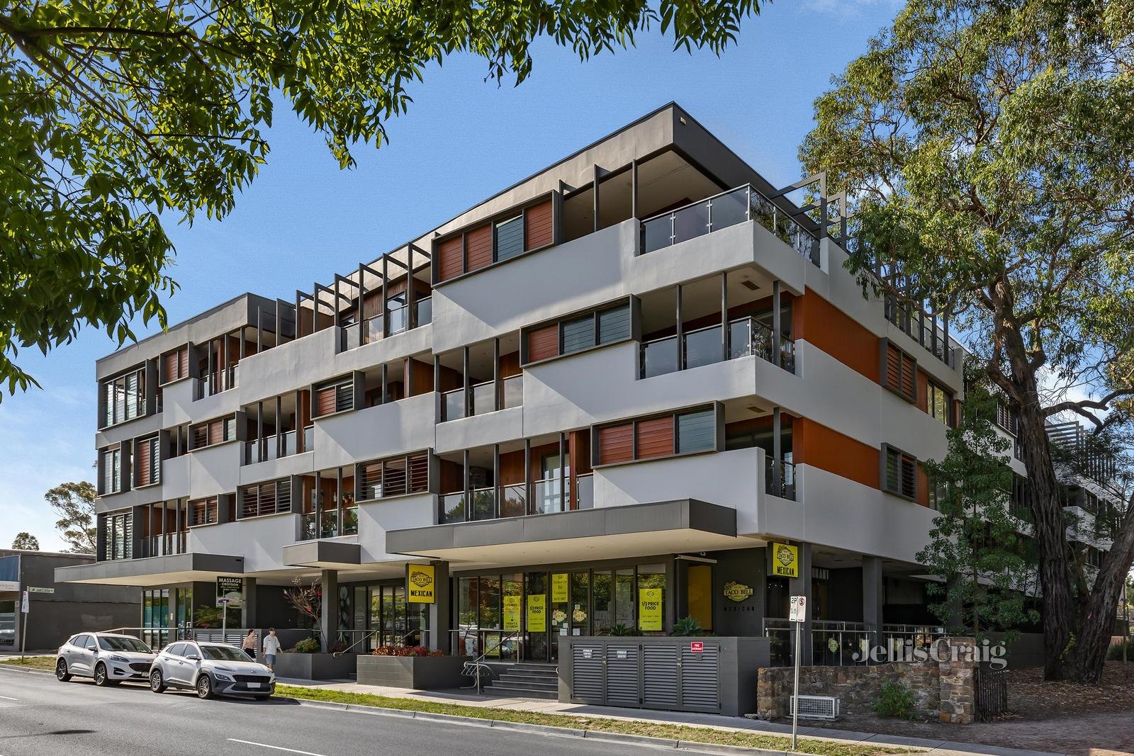 108/211 Mt Dandenong Road, Croydon image 2