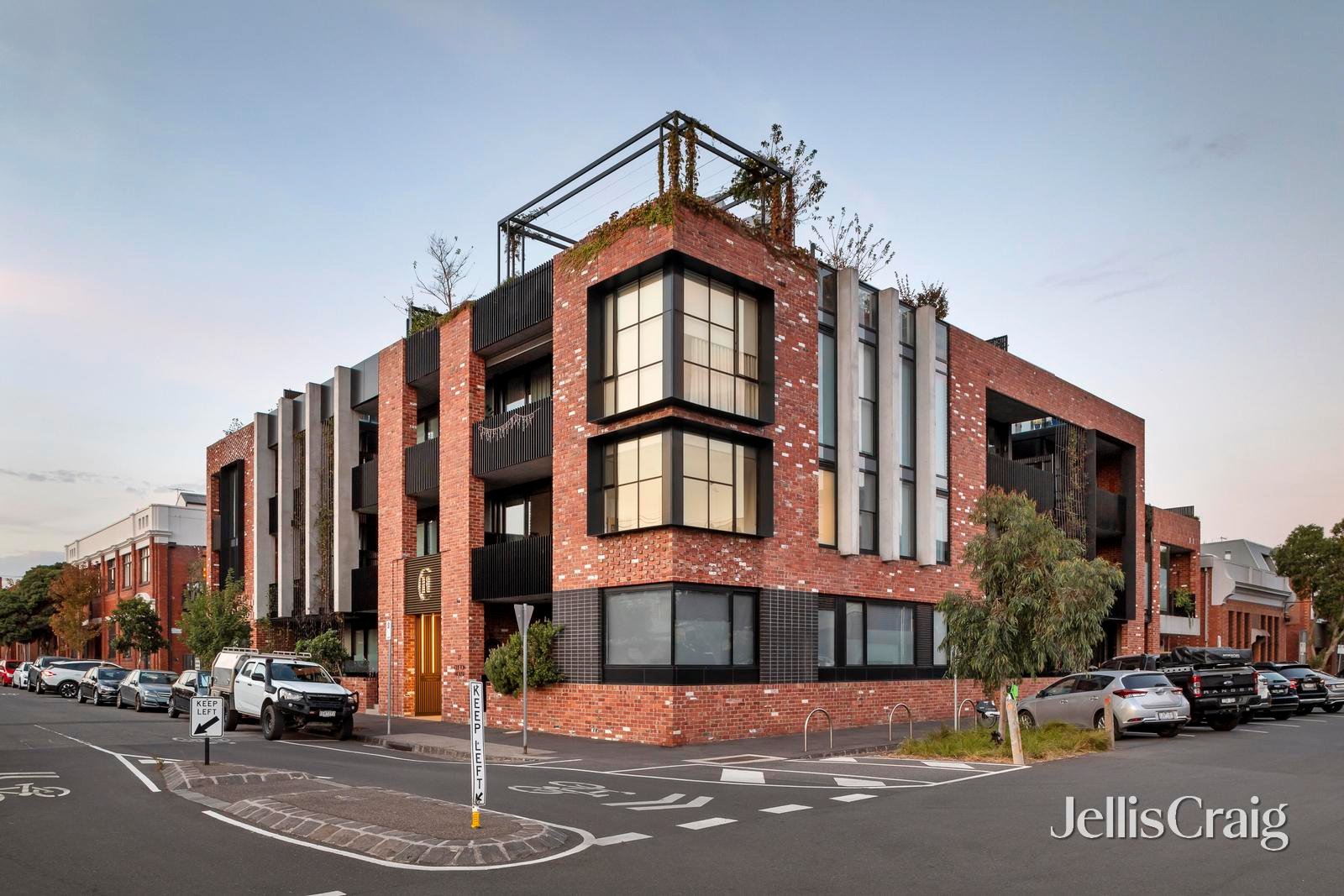 108/27 Groom Street, Clifton&nbsp;Hill image 4