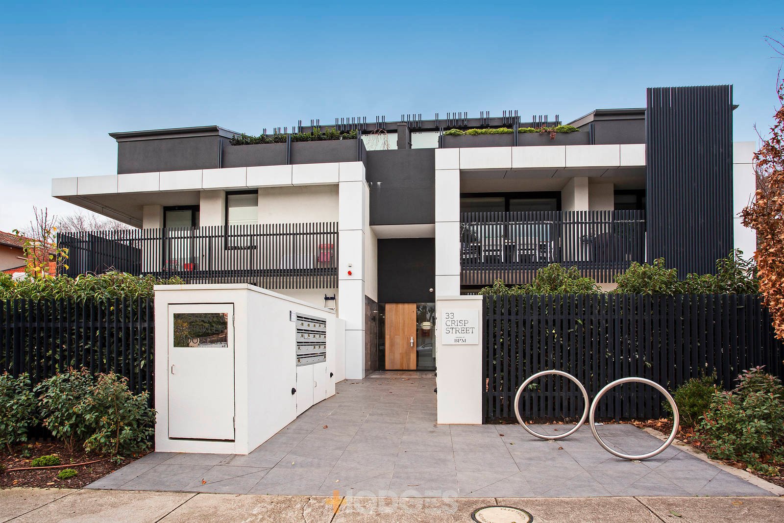 108 / 33 Crisp Street Hampton