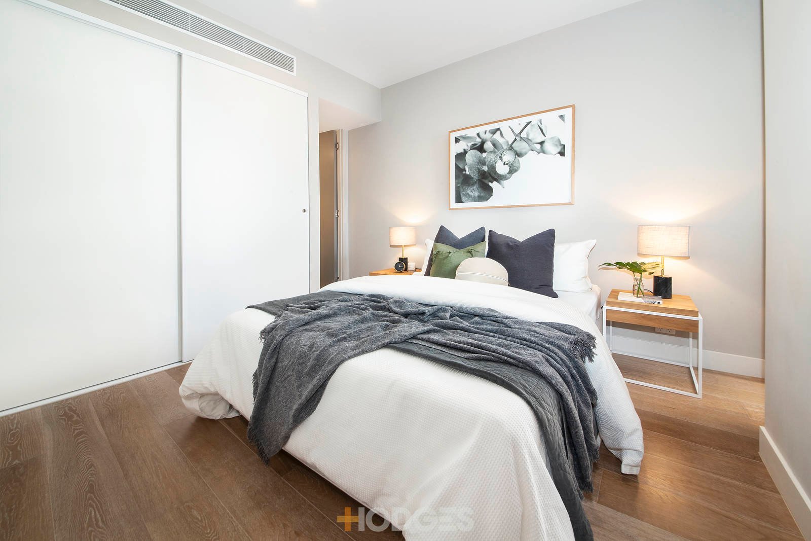 108 / 33 Crisp Street Hampton