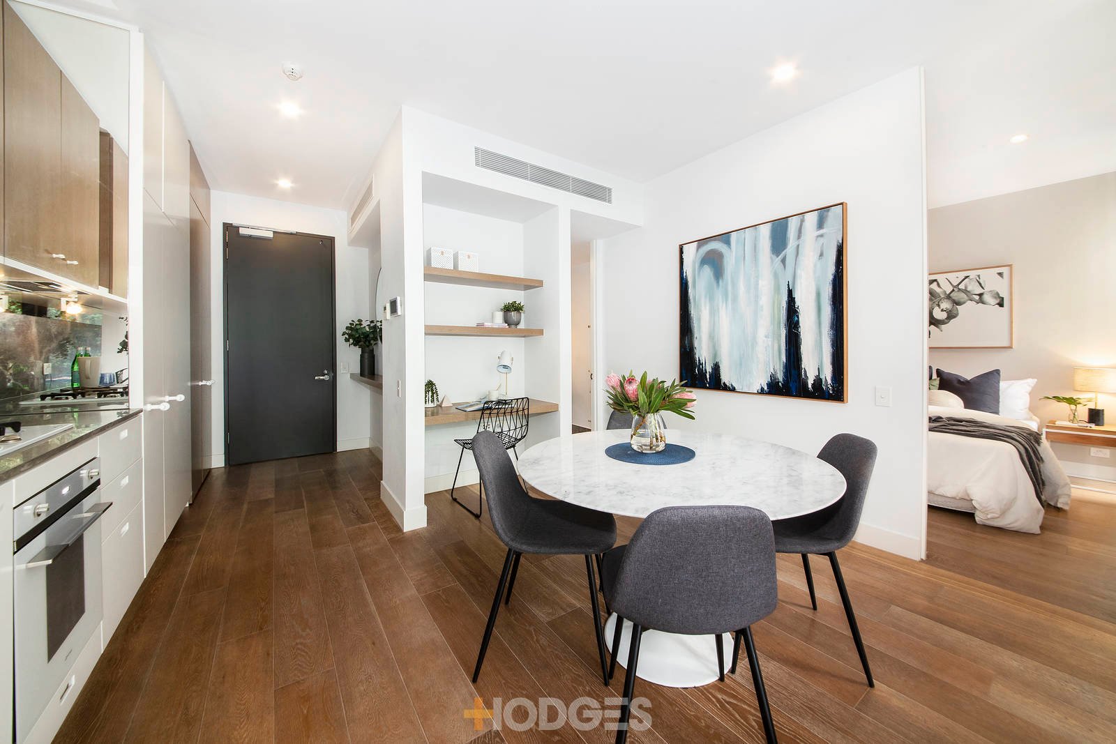 108 / 33 Crisp Street Hampton