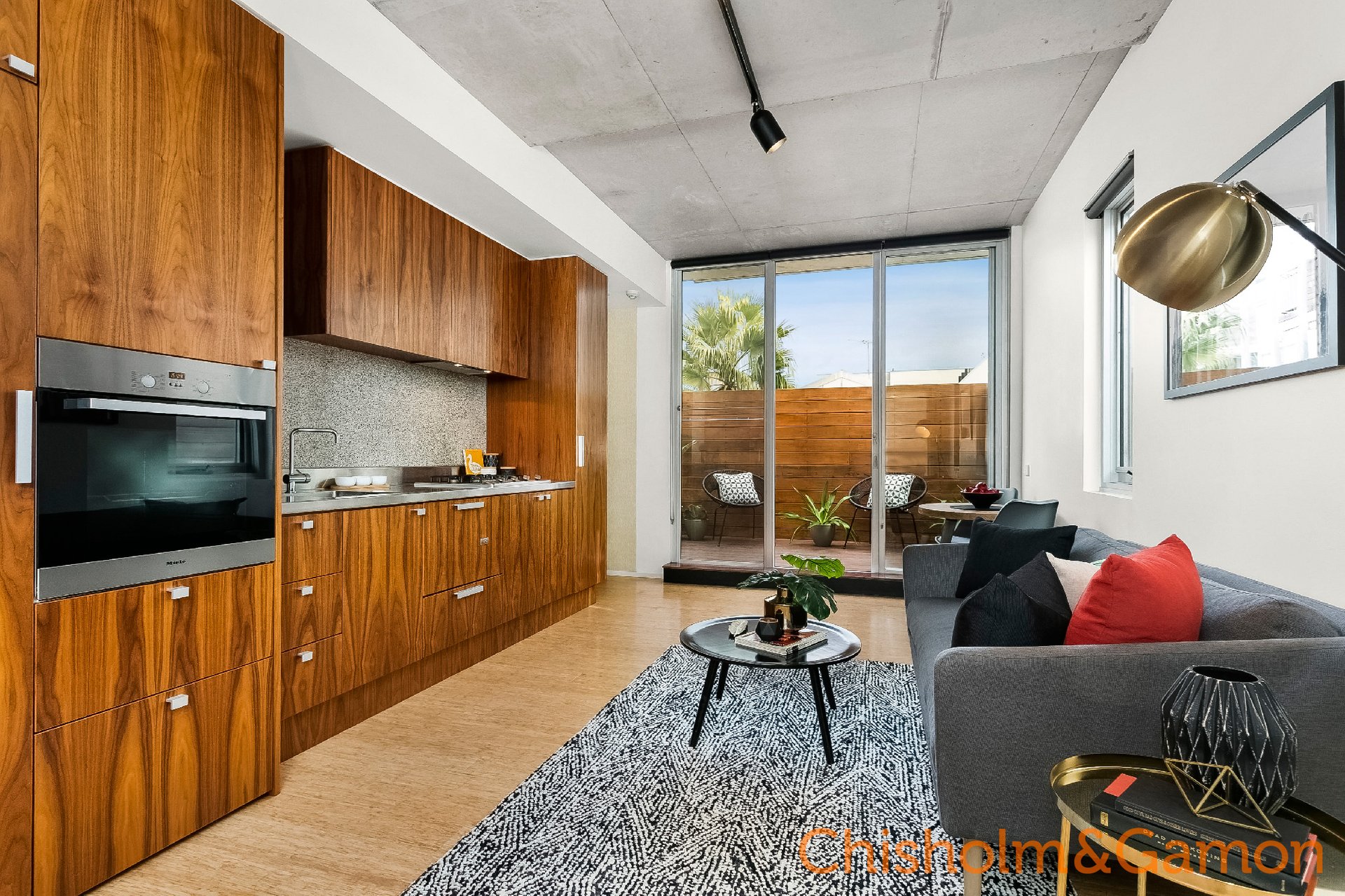 108/35 Ormond Road, Elwood image 3