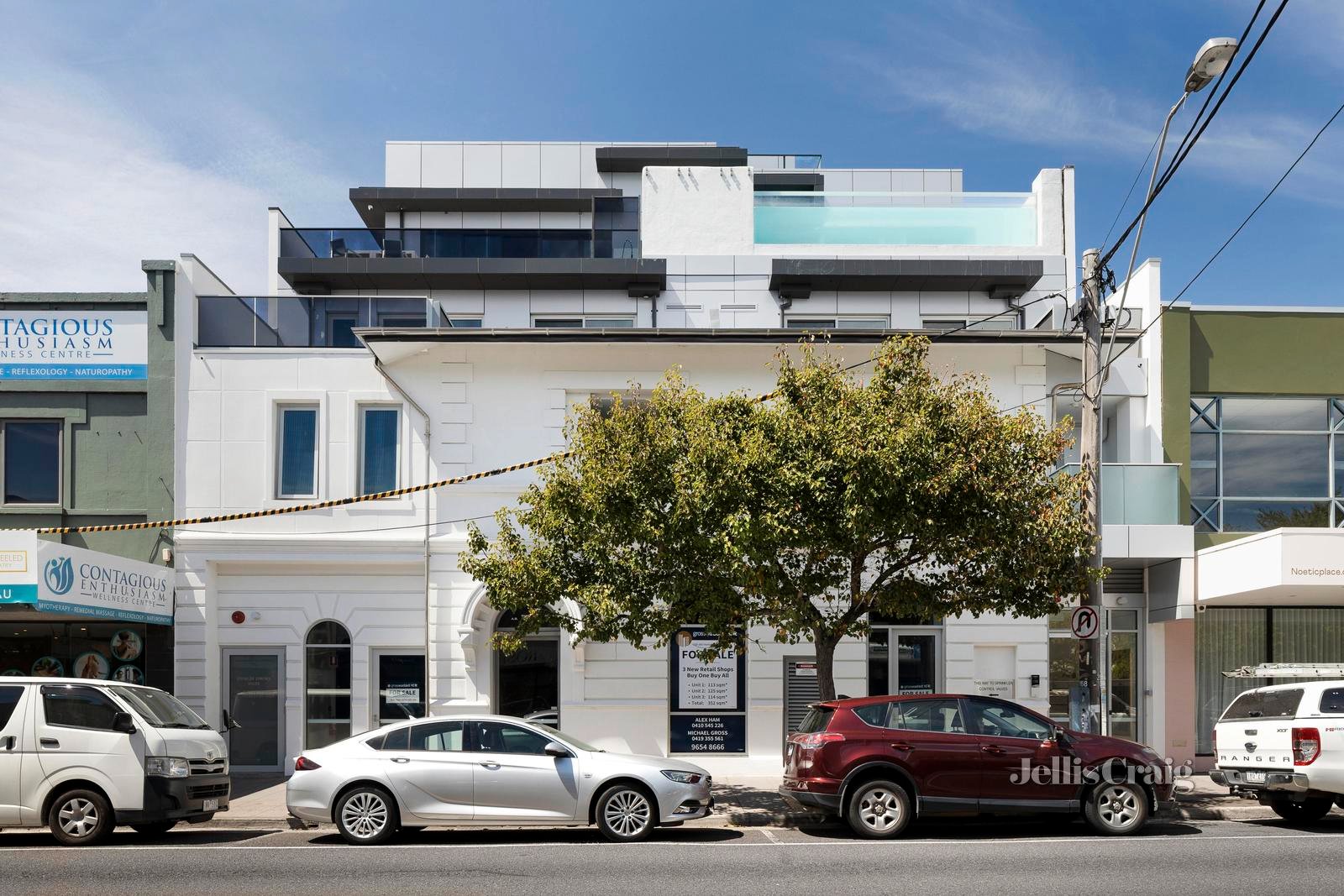108/358 Hampton Street, Hampton image 9