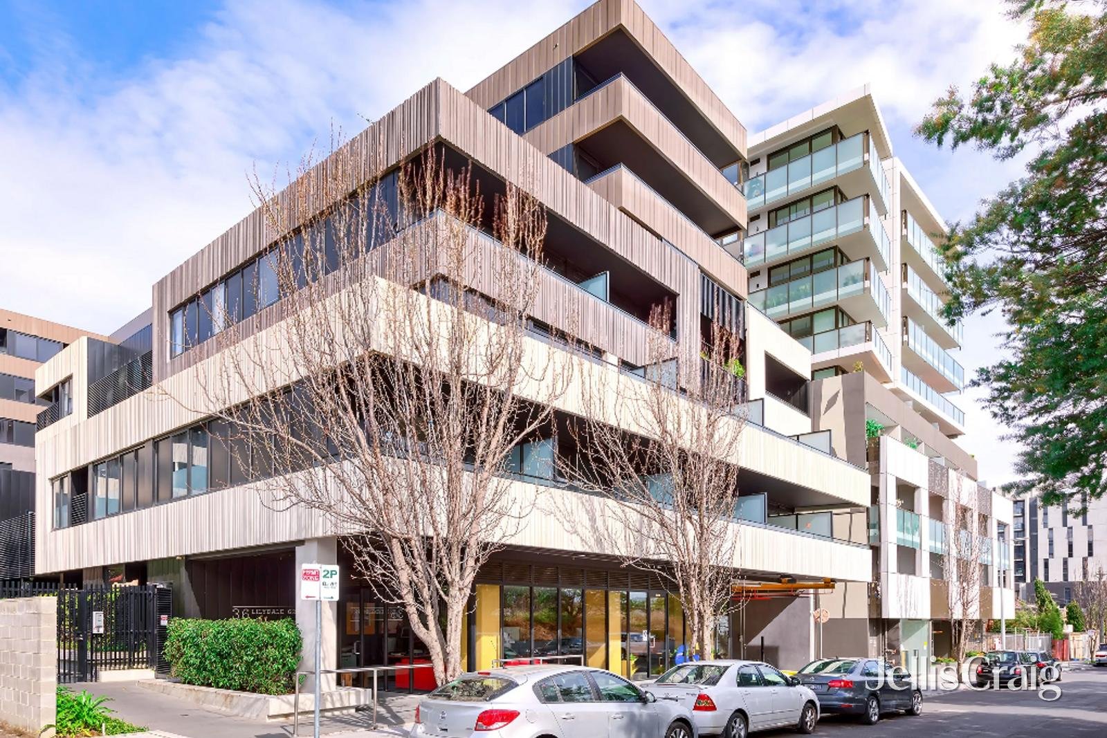 108/36 Lilydale Grove, Hawthorn&nbsp;East image 9