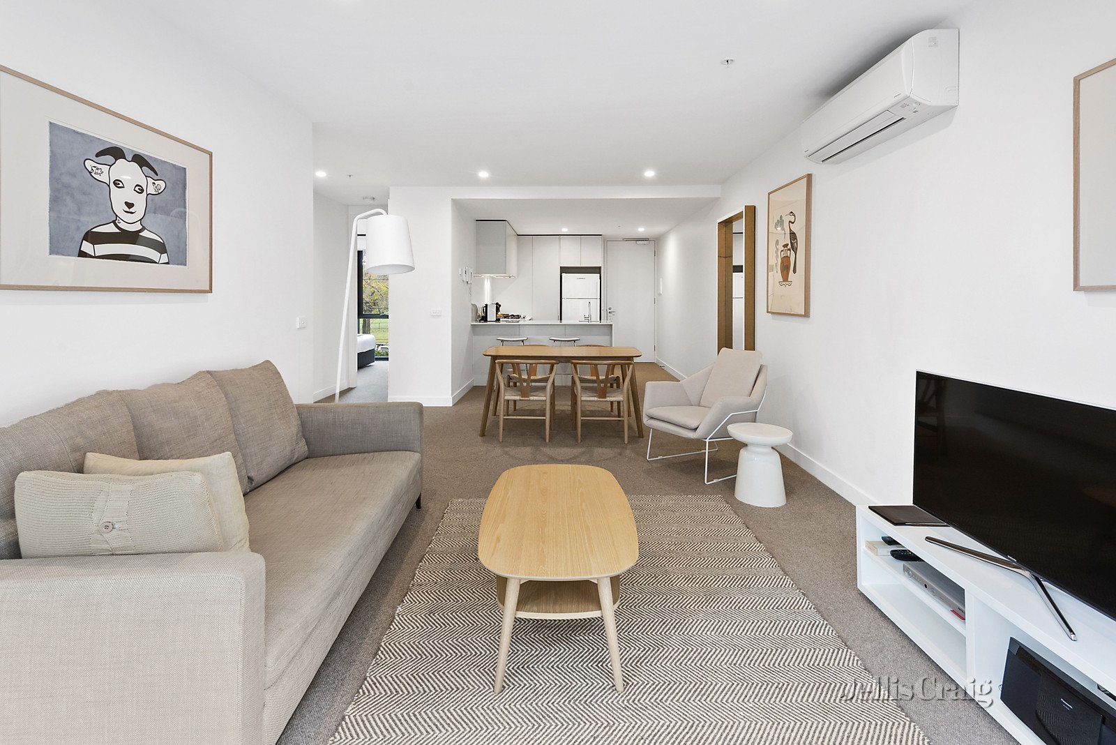 108/381 Punt Road, Cremorne image 4