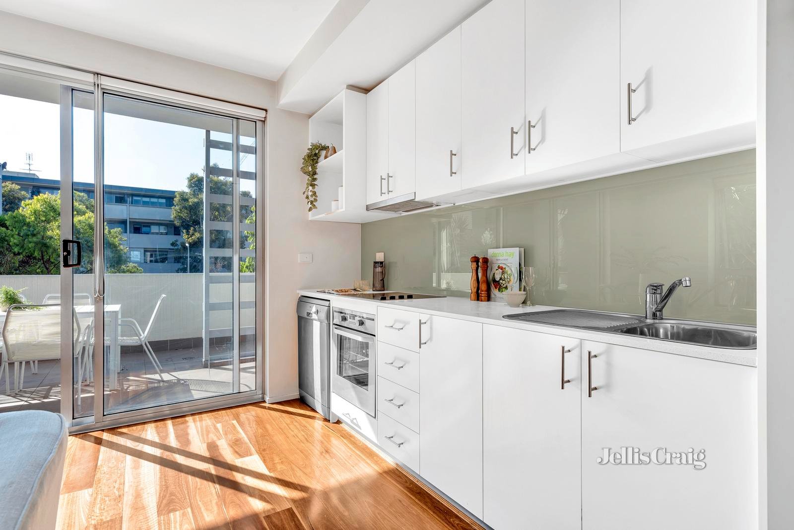 108/40-52 Percy Street, Brunswick image 7