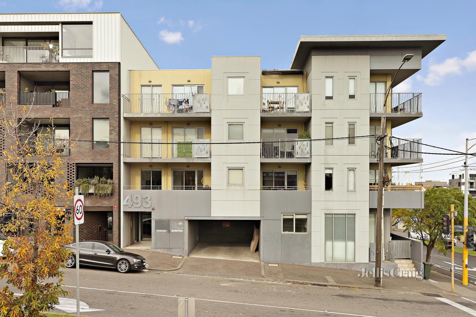108/493 Victoria Street, West Melbourne image 8