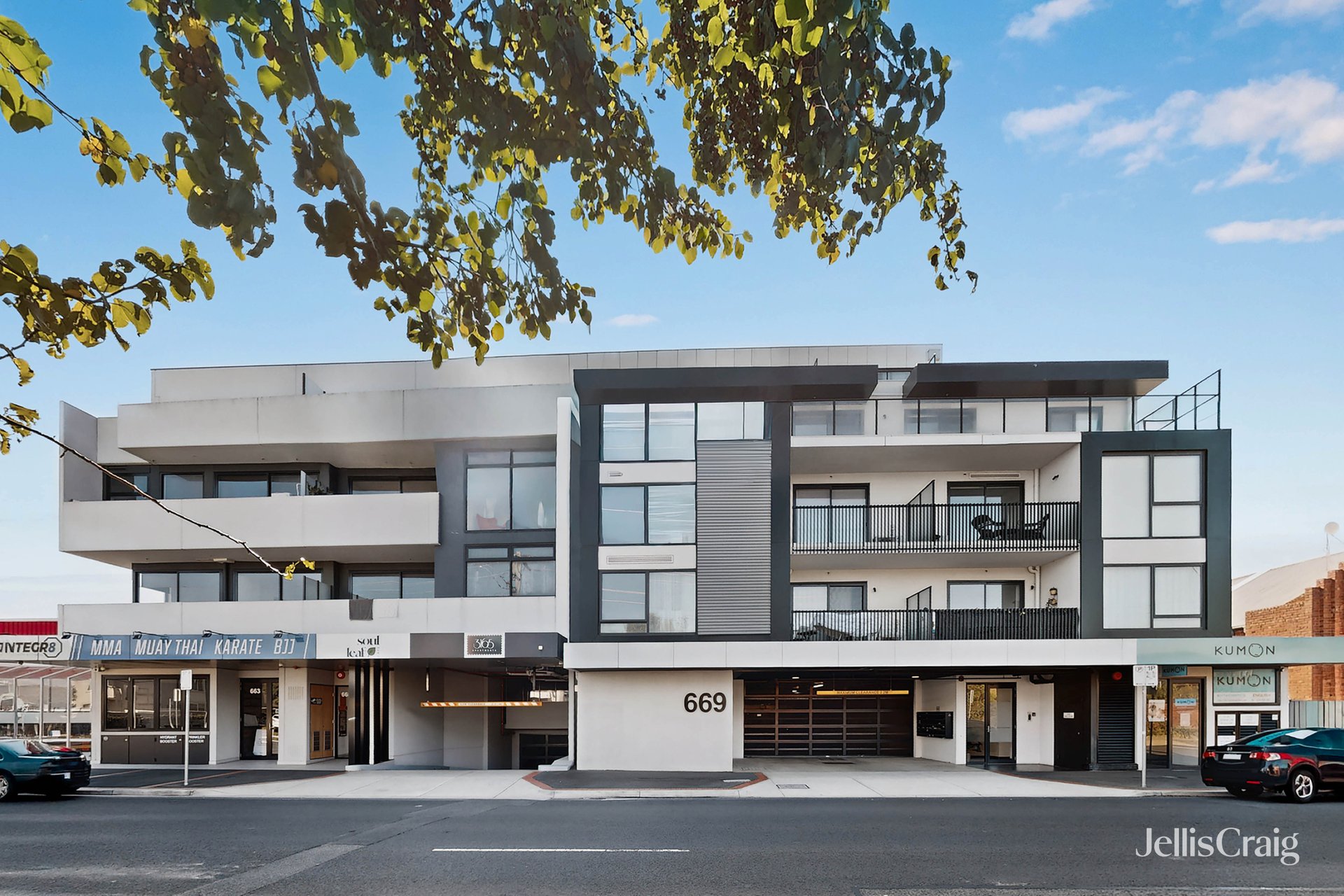 108/669 Centre Road, Bentleigh&nbsp;East image 1