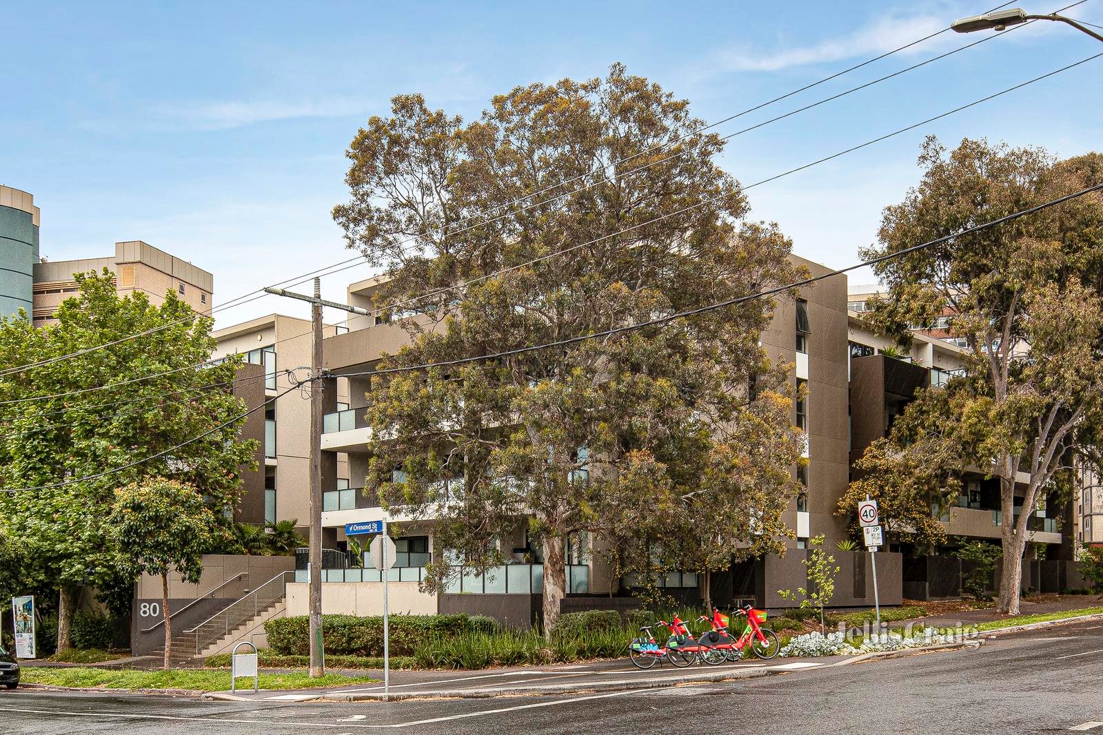 108/80 Ormond Street, Kensington image 7