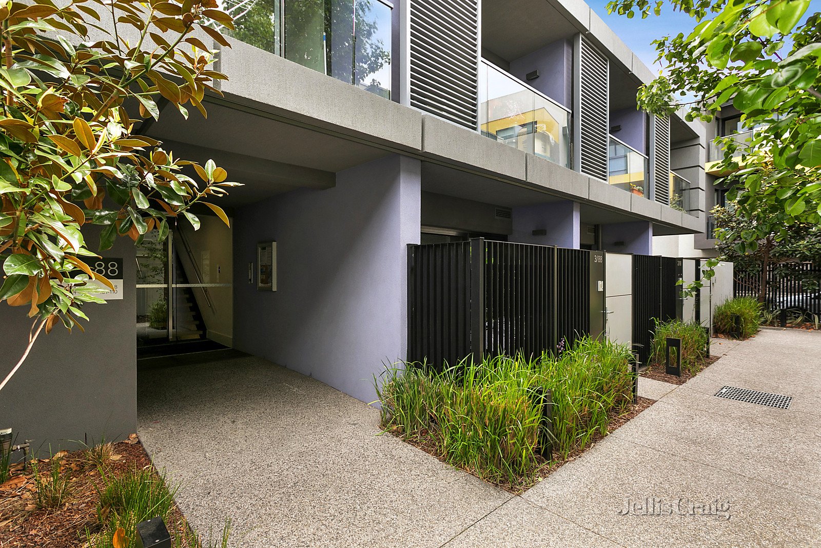 108/88 Cade Way, Parkville image 5