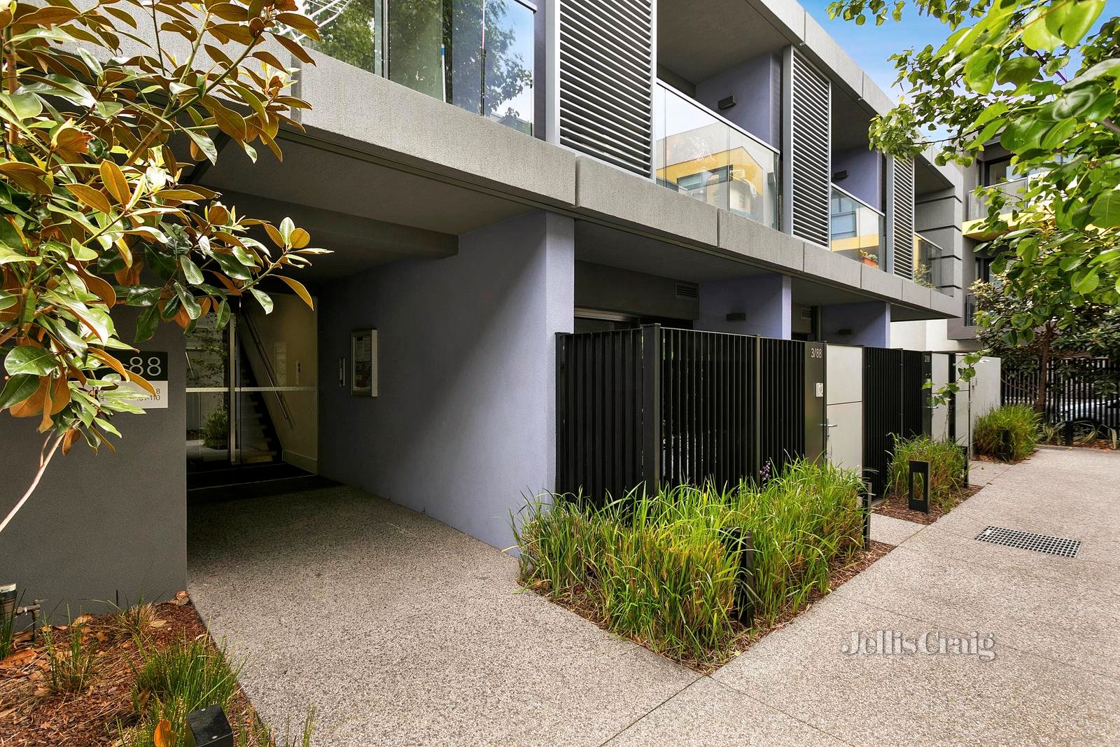 108/88 Cade Way, Parkville image 1