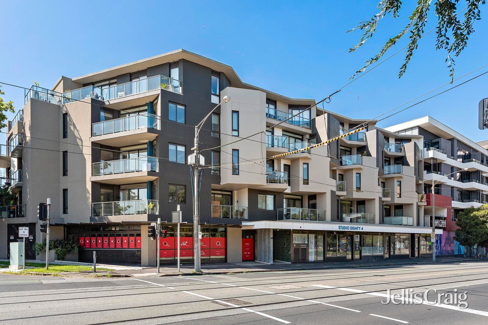 108/88 Mt Alexander Road, Travancore image 7