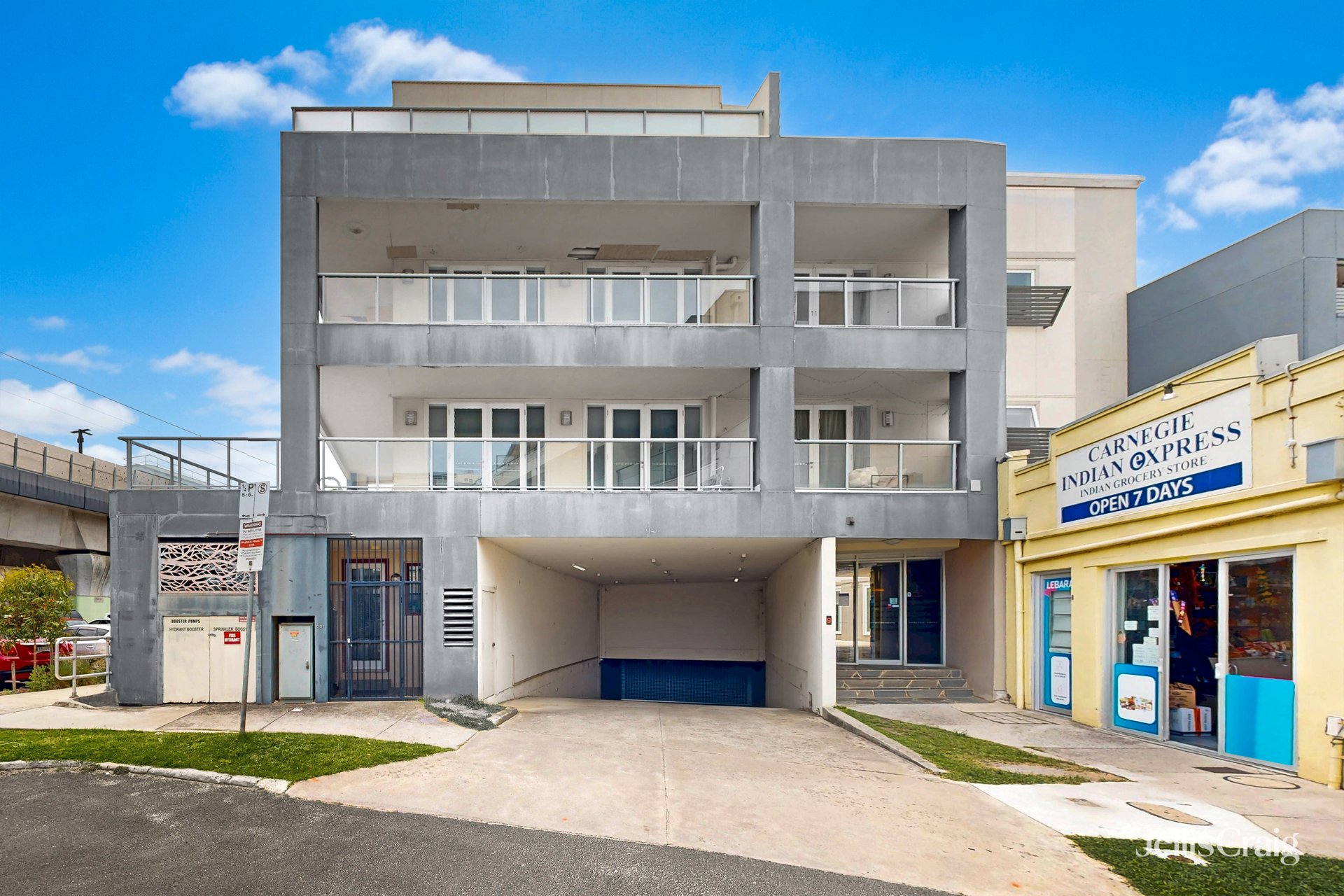 108/9 Morton Avenue, Carnegie image 1