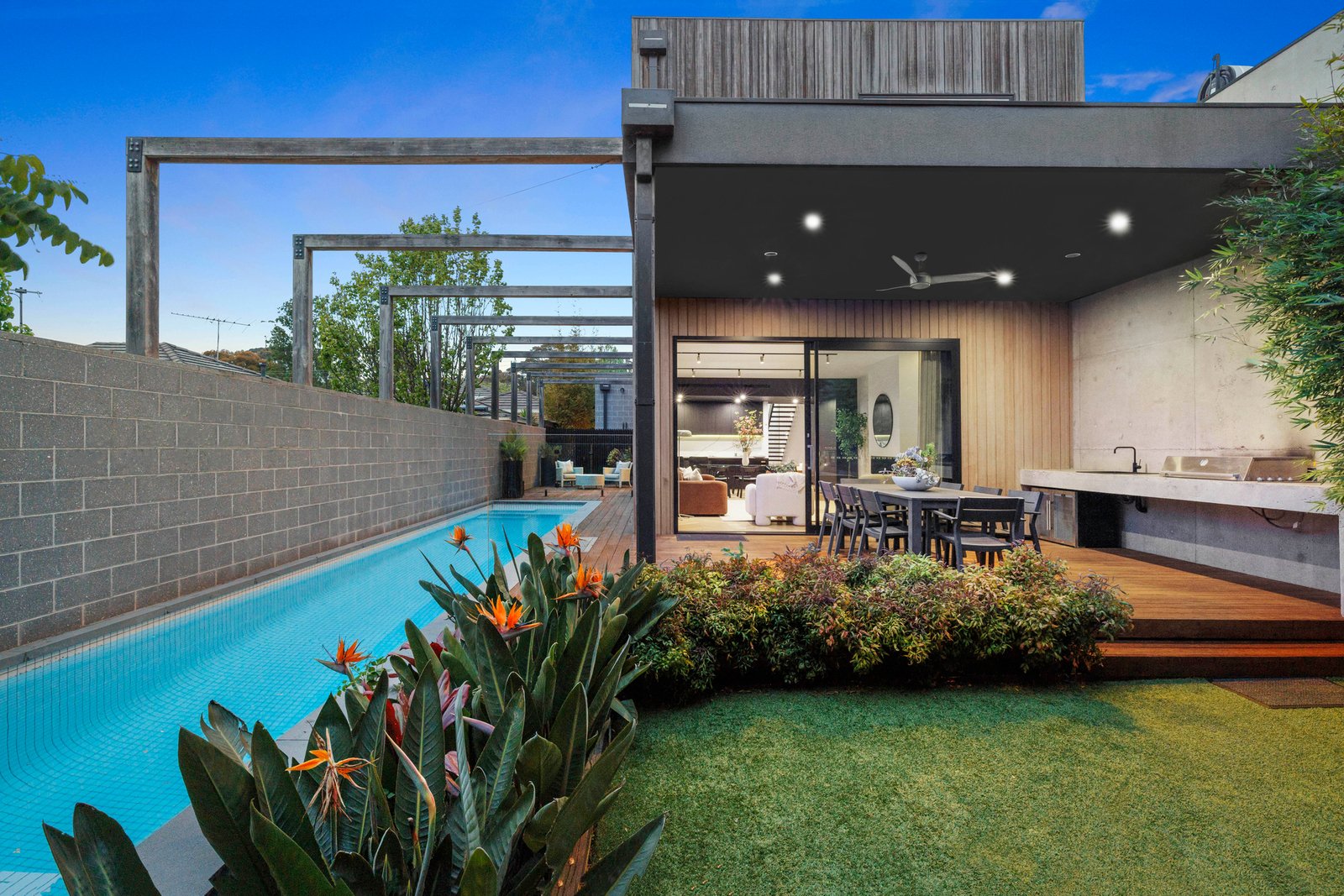 108A Barkly Street