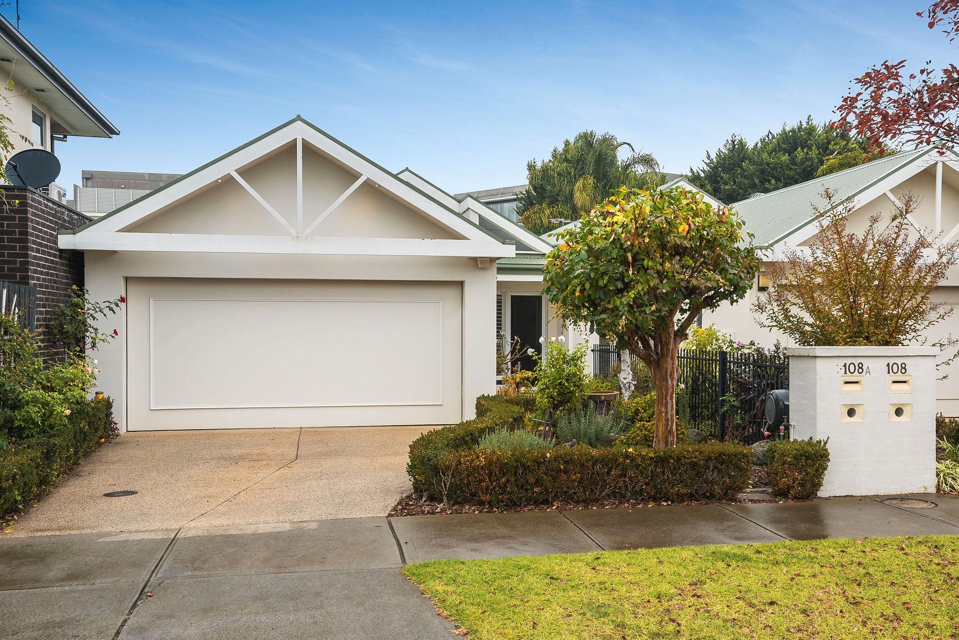 108A Collins Street Mentone