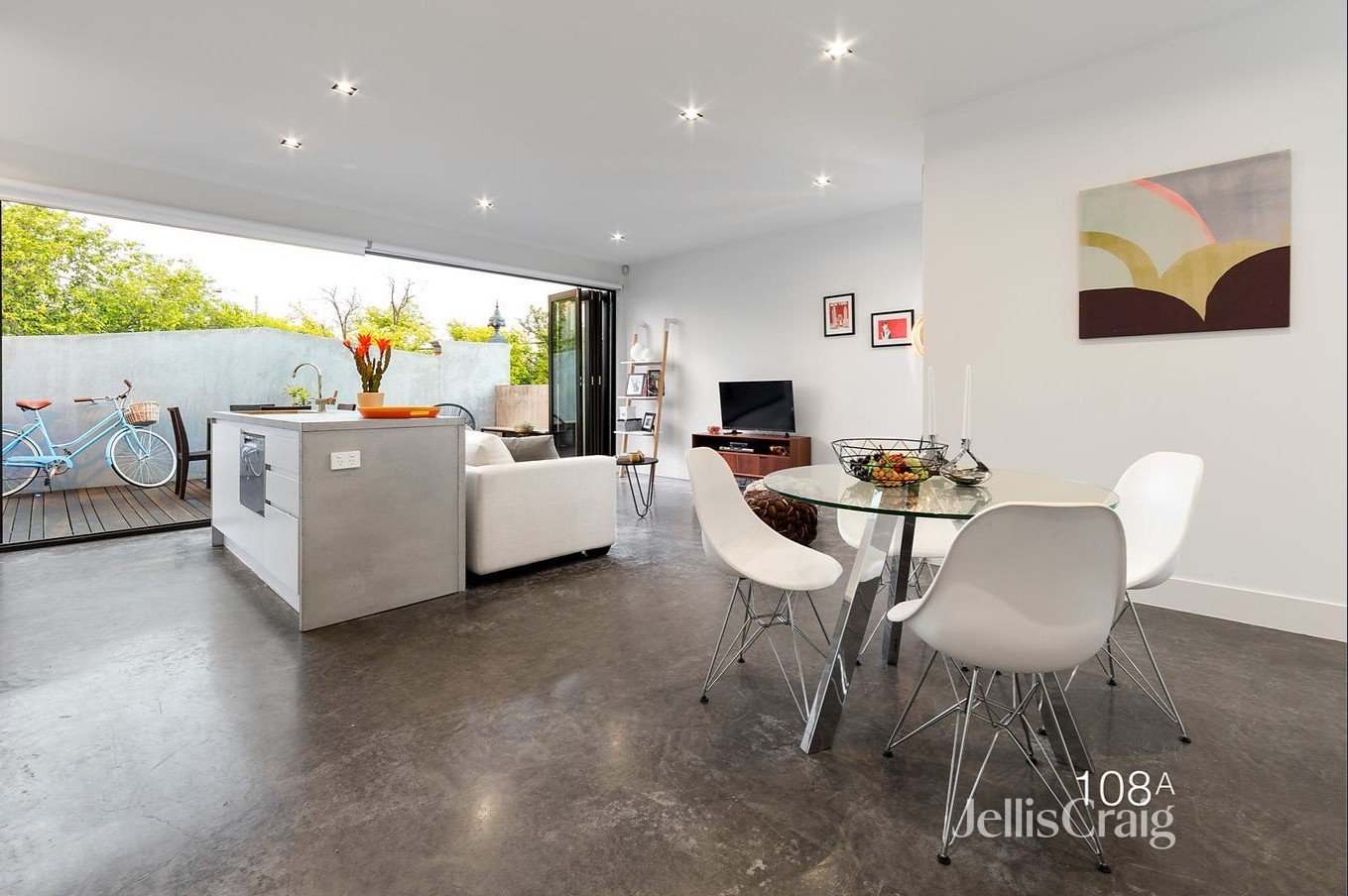 108A Queens Parade, Fitzroy&nbsp;North image 1