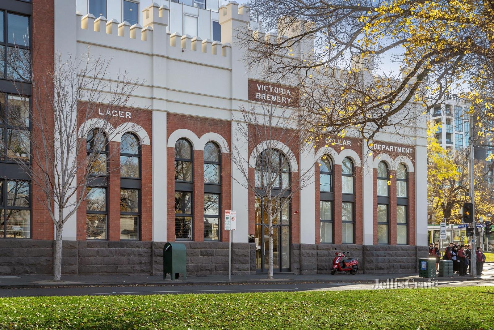 108P/191 Powlett Street, East Melbourne image 10