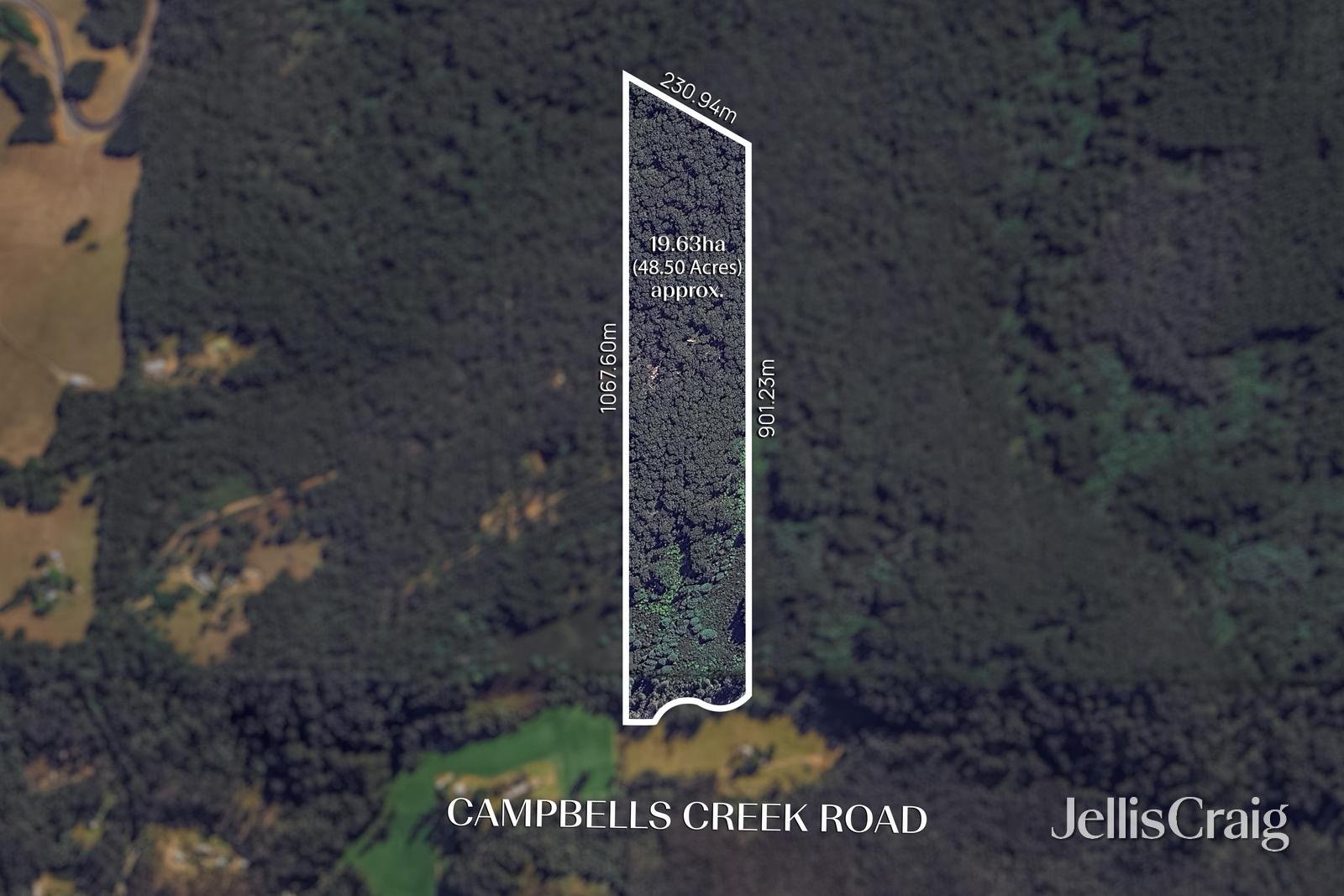 109 & 113 Campbells Creek Road, Castella image 2
