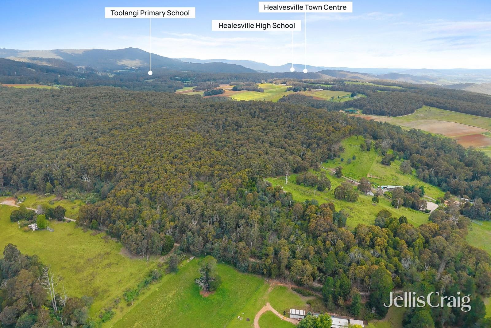 109 & 113 Campbells Creek Road, Castella image 9