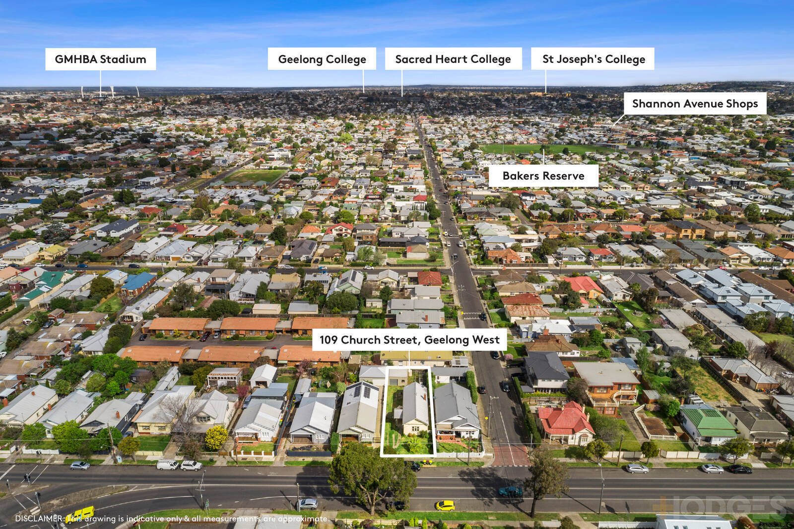 109 Church Street Geelong West