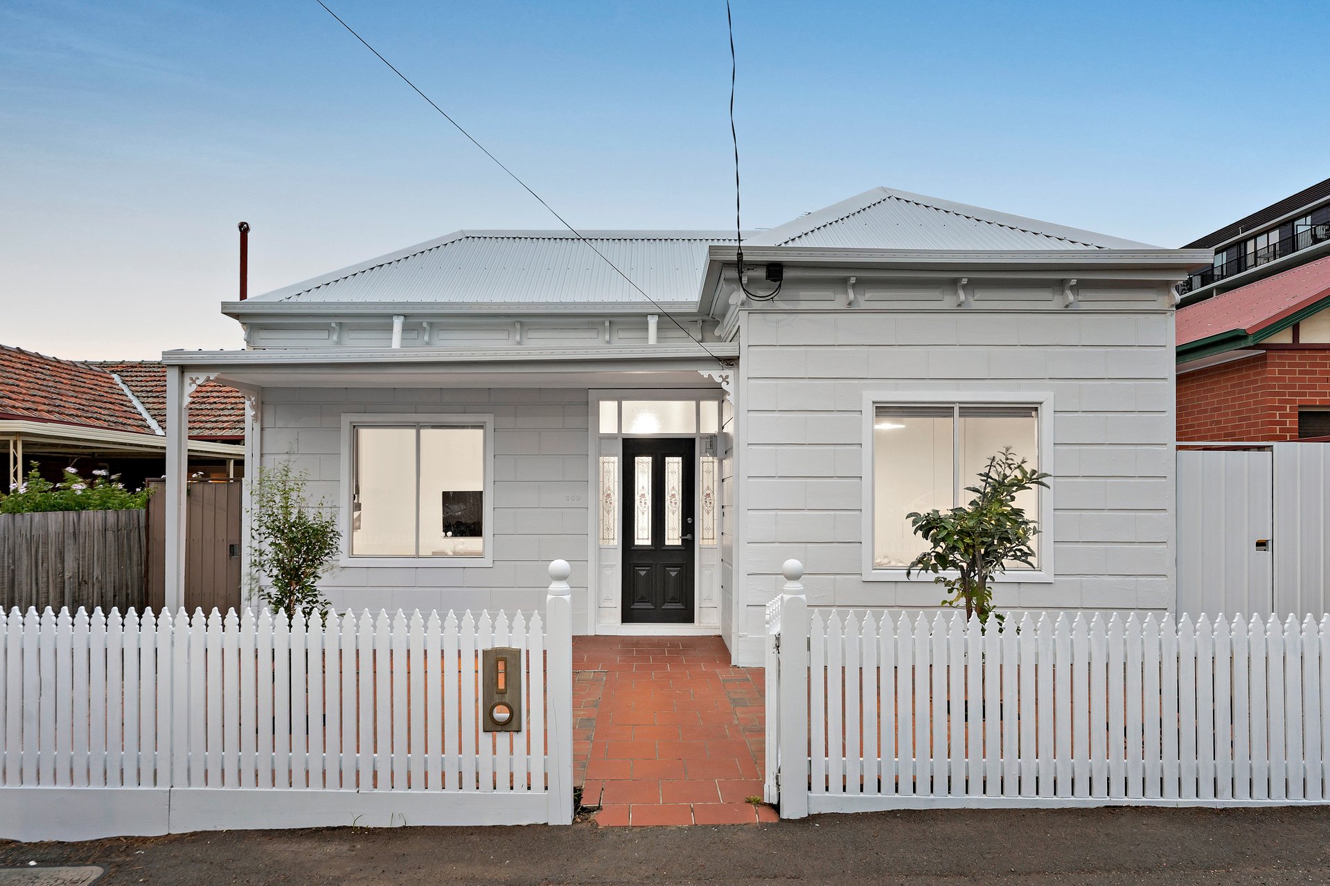 109 Crown Street, Flemington image 1