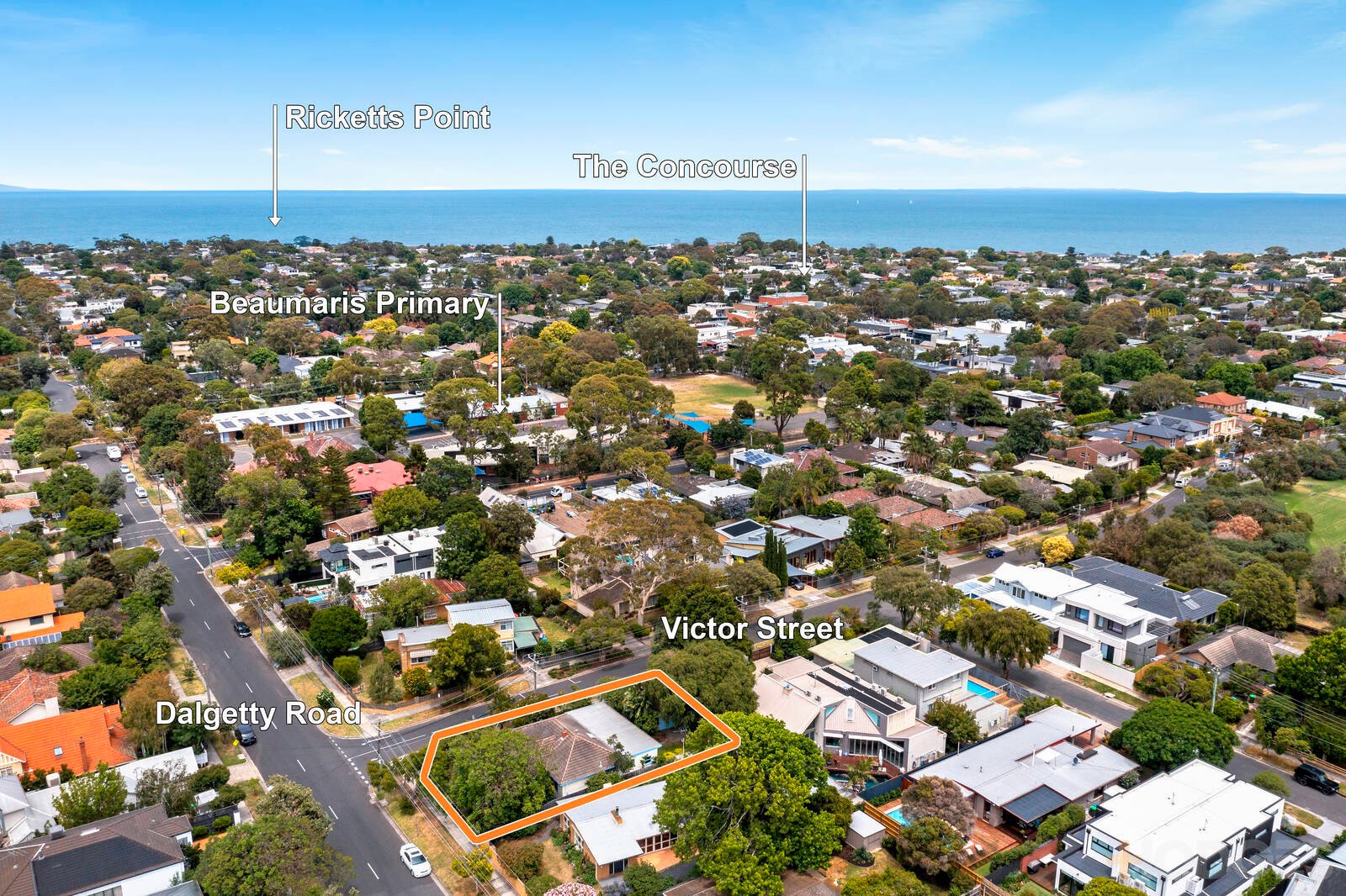 109 Dalgetty Road Beaumaris