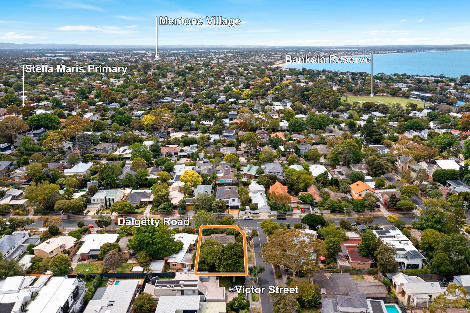 109 Dalgetty Road Beaumaris