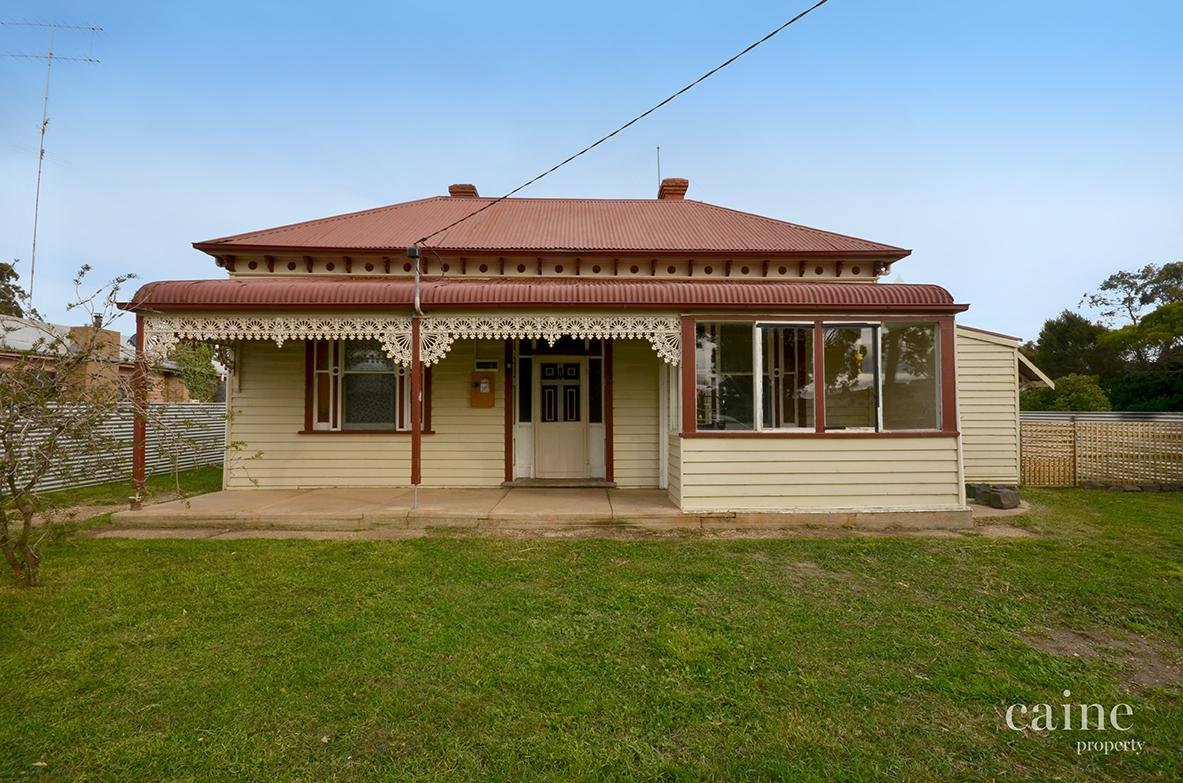 109 Ferrars Street, Rokewood image 1