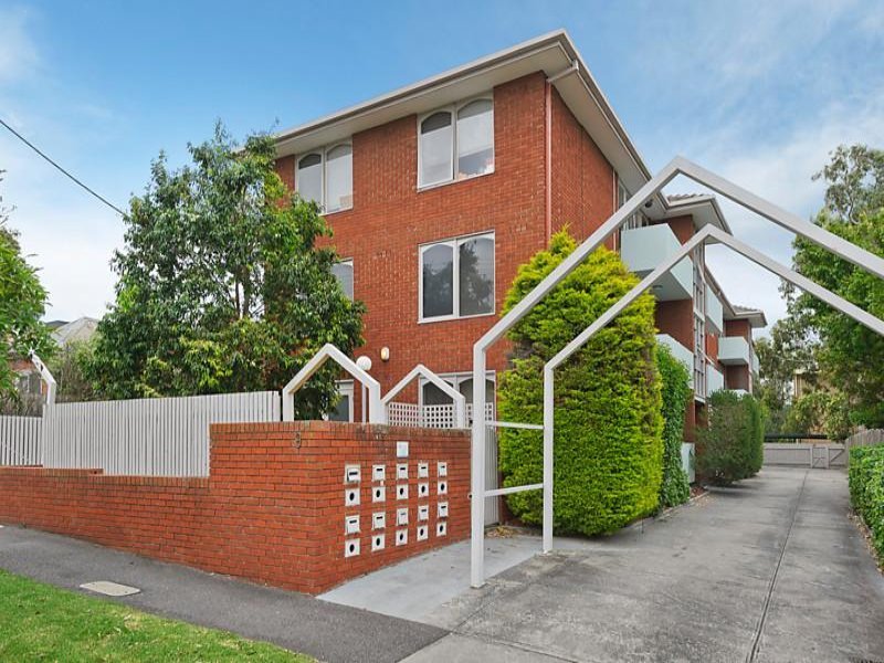 10/9 Gladstone Street, Kew image 1