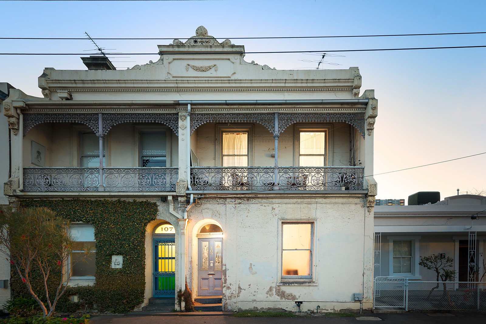 109 Gore Street, Fitzroy VIC 3065