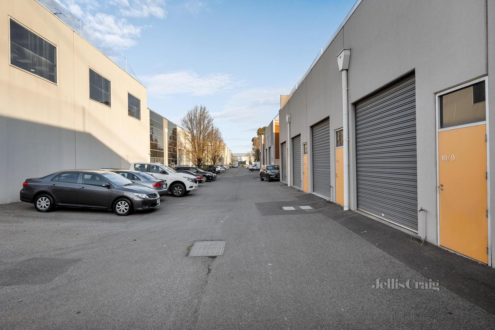 10/9 Rocklea Drive, Port Melbourne image 5