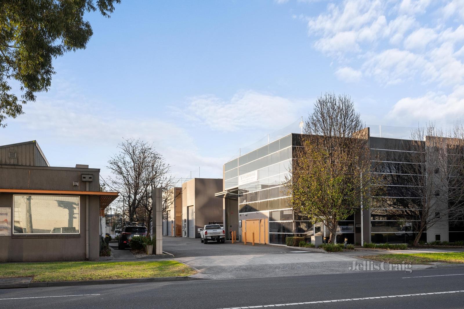10/9 Rocklea Drive, Port Melbourne image 8