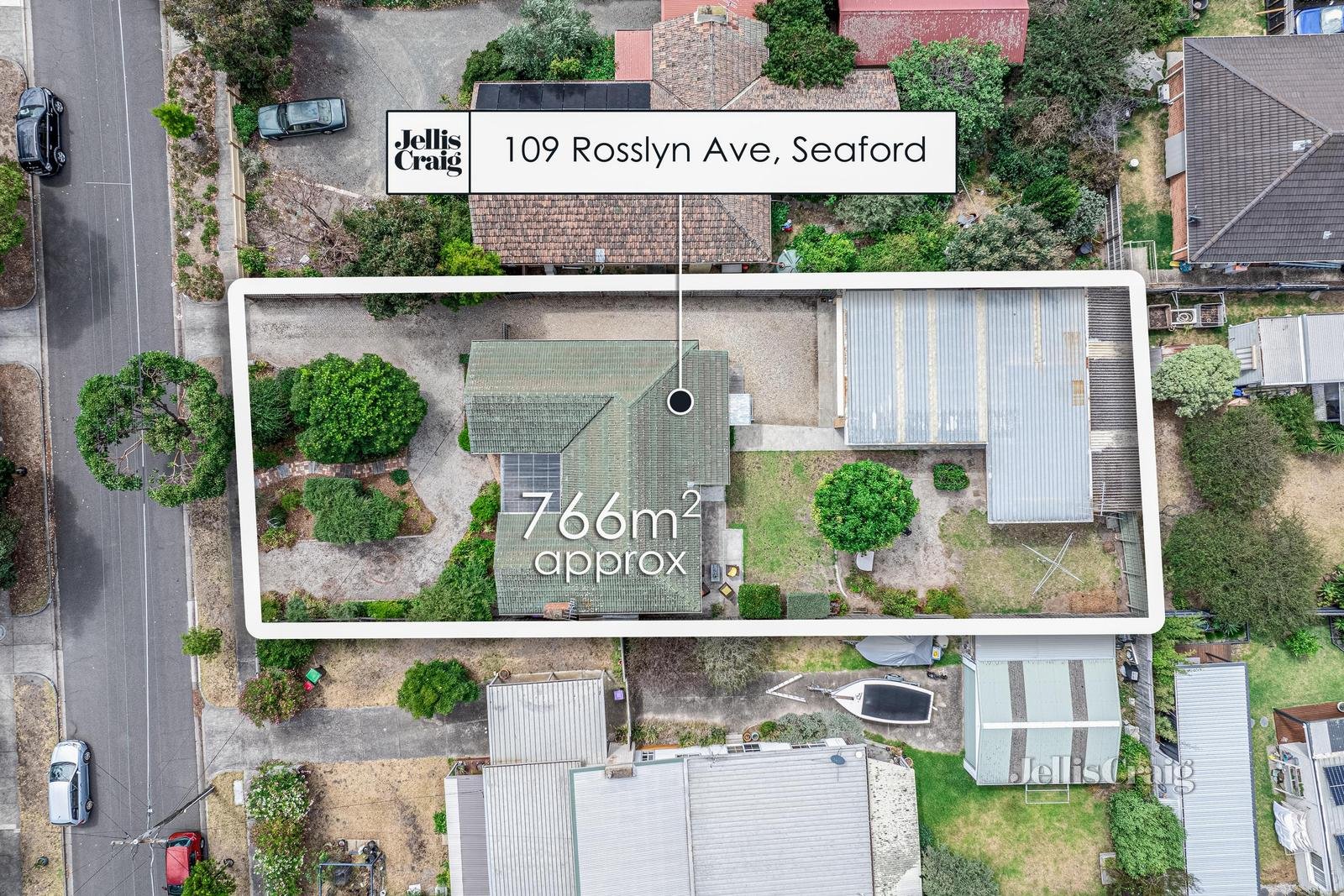 109 Rosslyn Avenue, Seaford image 18