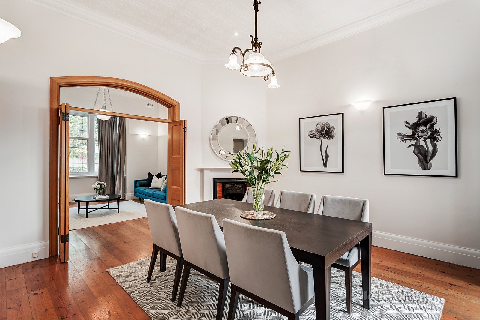 109 Simpson Street, East Melbourne image 3