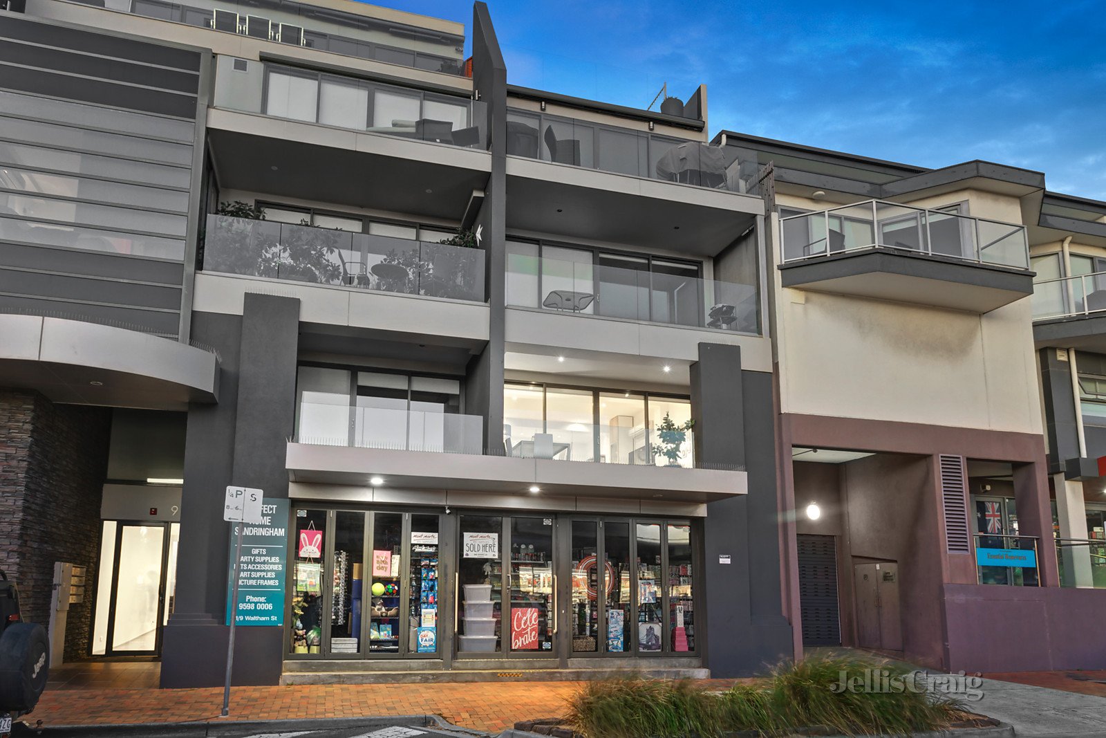 10/9 Waltham Street, Sandringham image 7