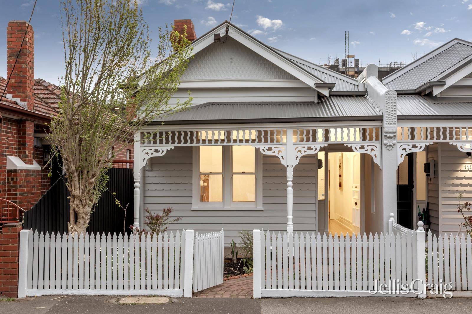 109 York Street, Prahran image 1