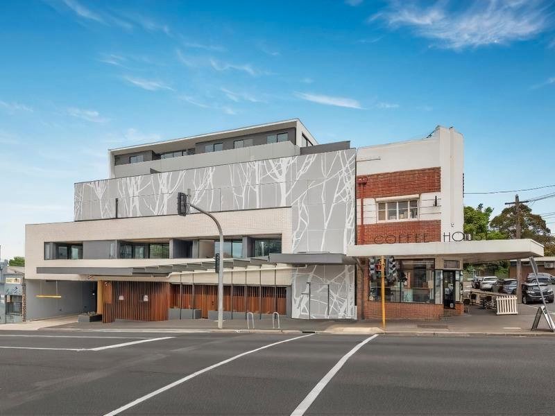 109/1031 Heidelberg Road, Ivanhoe image 1