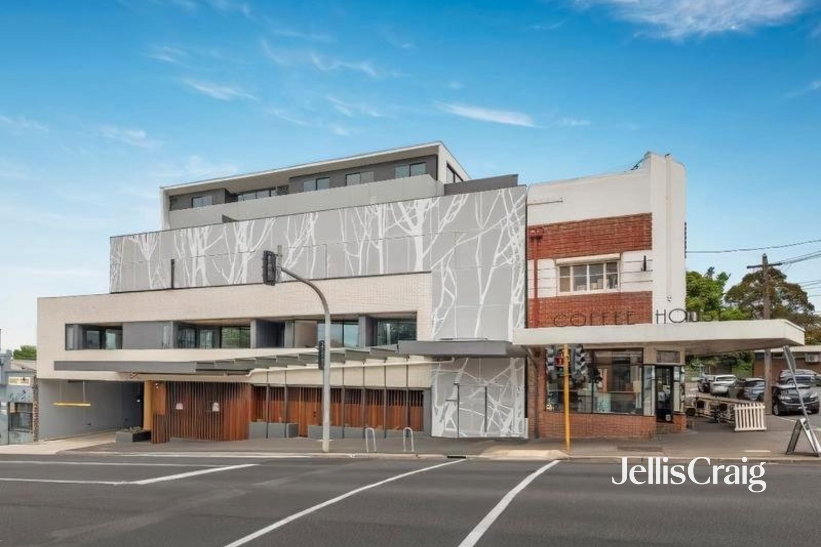 109/1031 Heidelberg Road, Ivanhoe image 1
