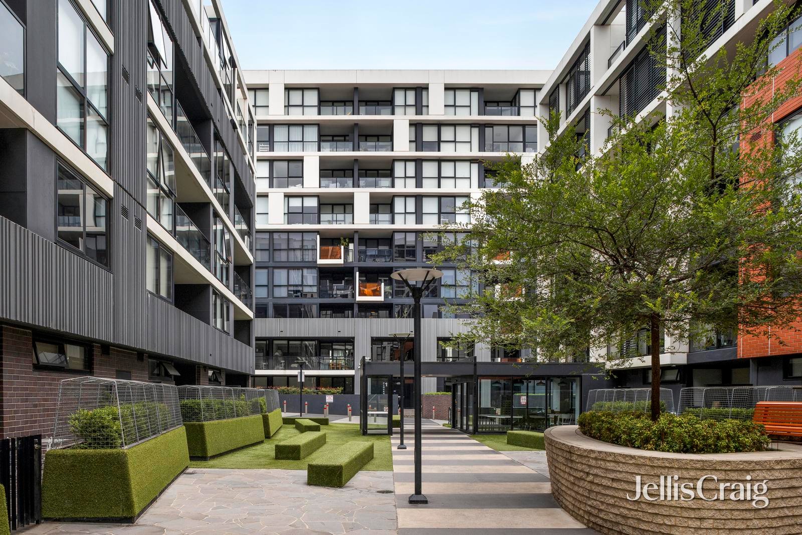 109/11 Flockhart Street, Abbotsford image 9