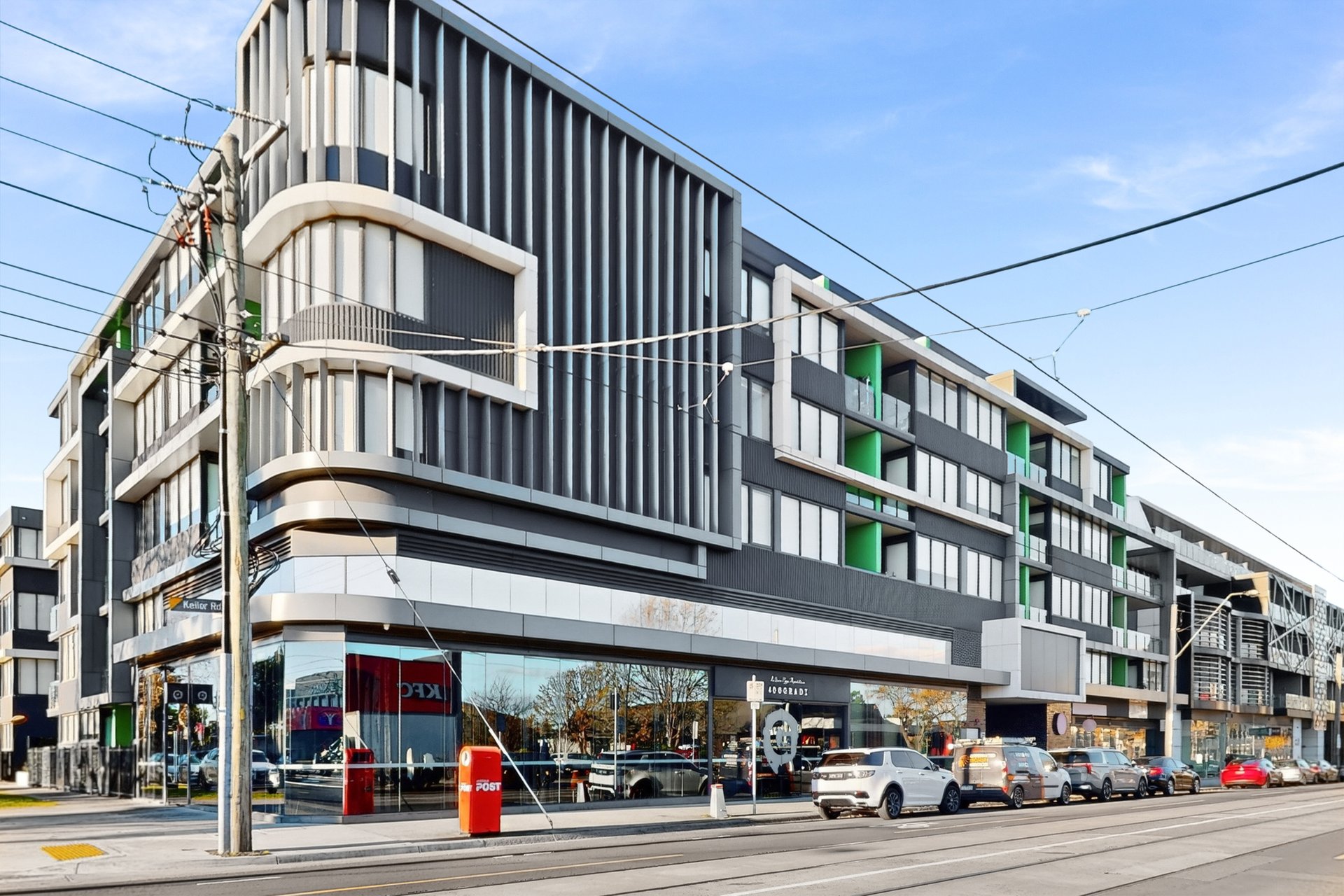 109/110 Keilor Road, Essendon&nbsp;North image 15