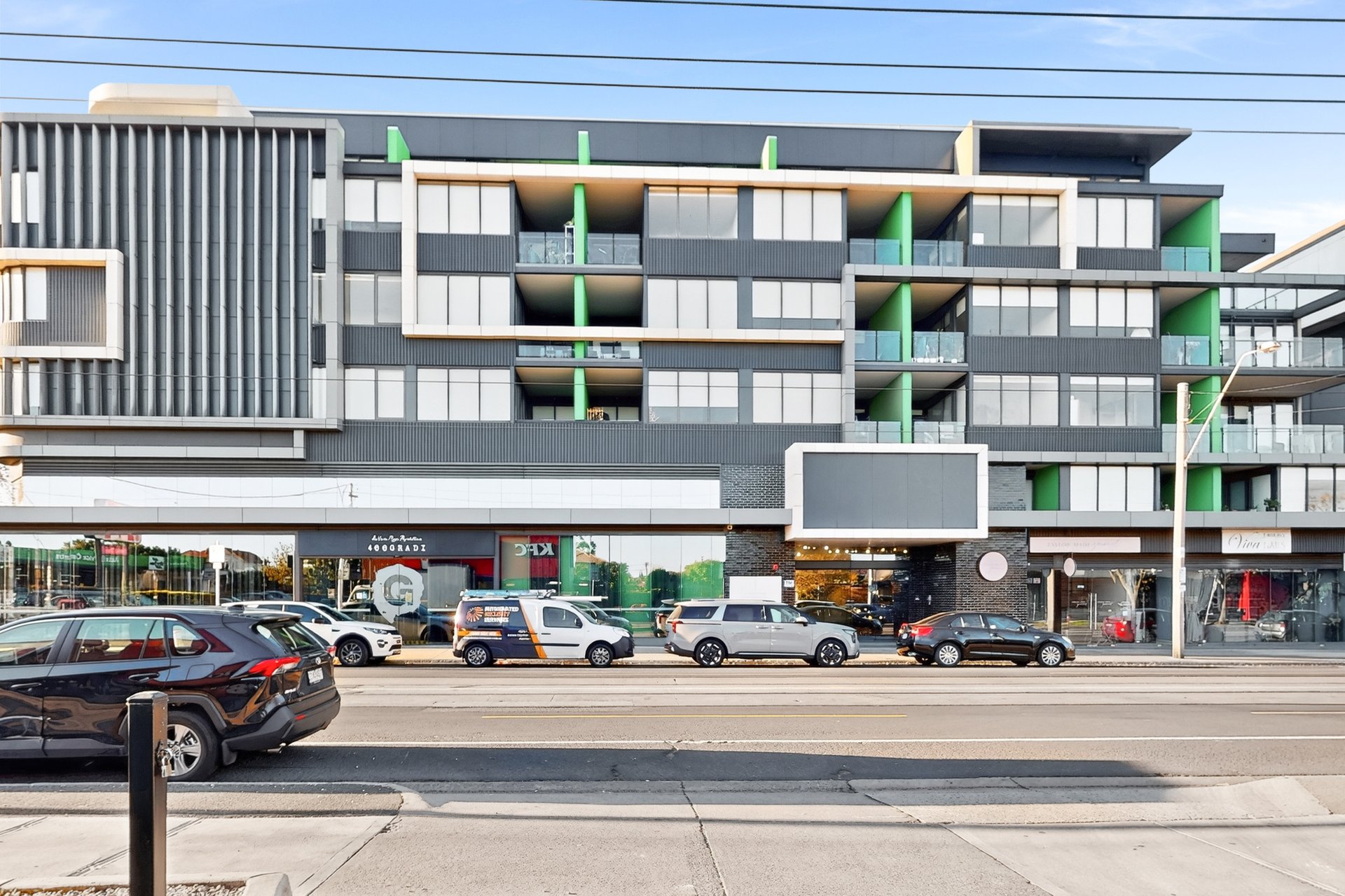 109/110 Keilor Road, Essendon&nbsp;North image 1